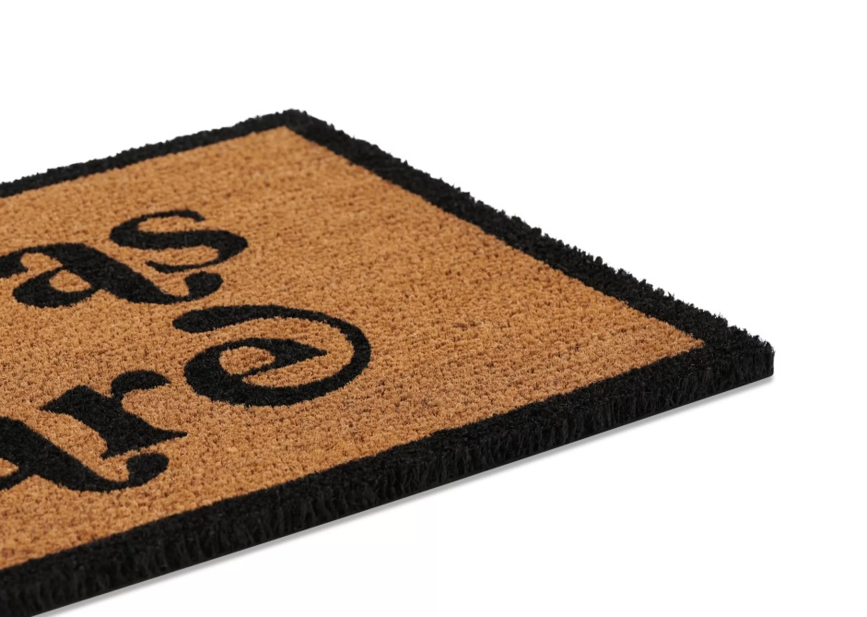 unavailable Doormats*Come As You Are Doormat Natural