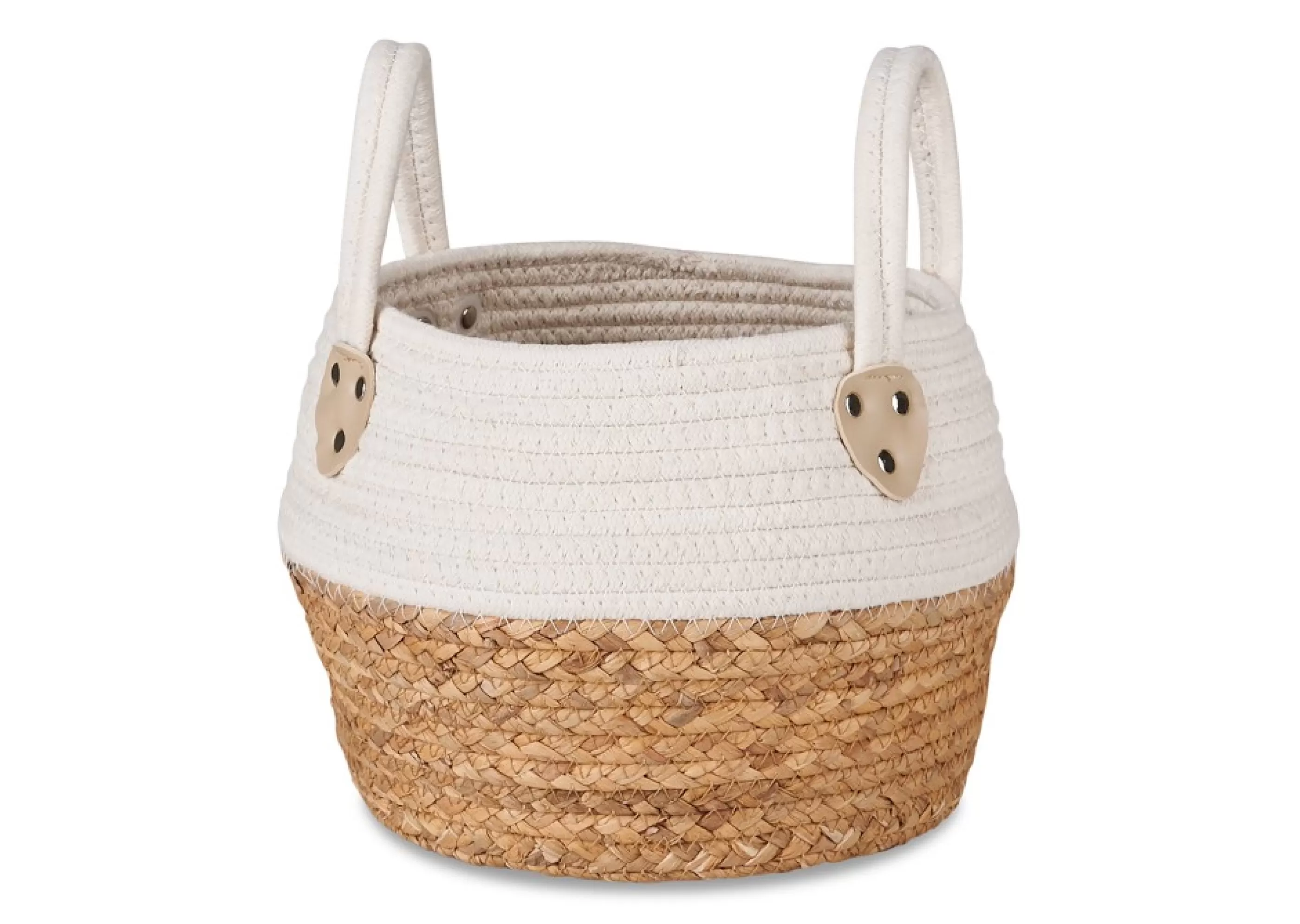 Urban Barn Storage Baskets & Boxes*Constanza Baskets - Natural
