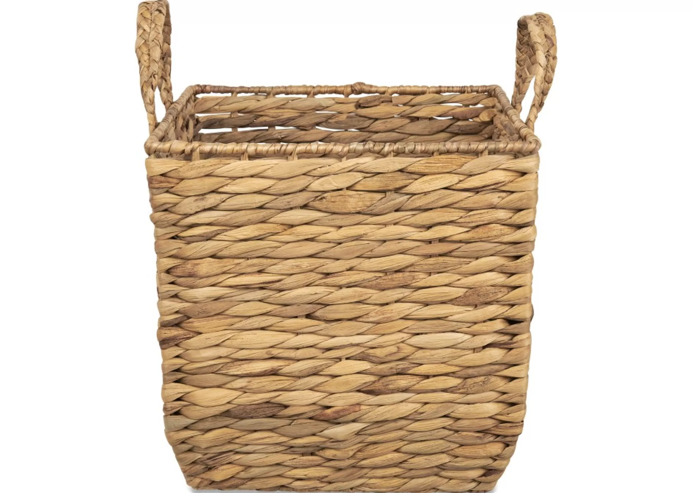 unavailable Storage Baskets & Boxes*Constanza Square Basket Medium Natural