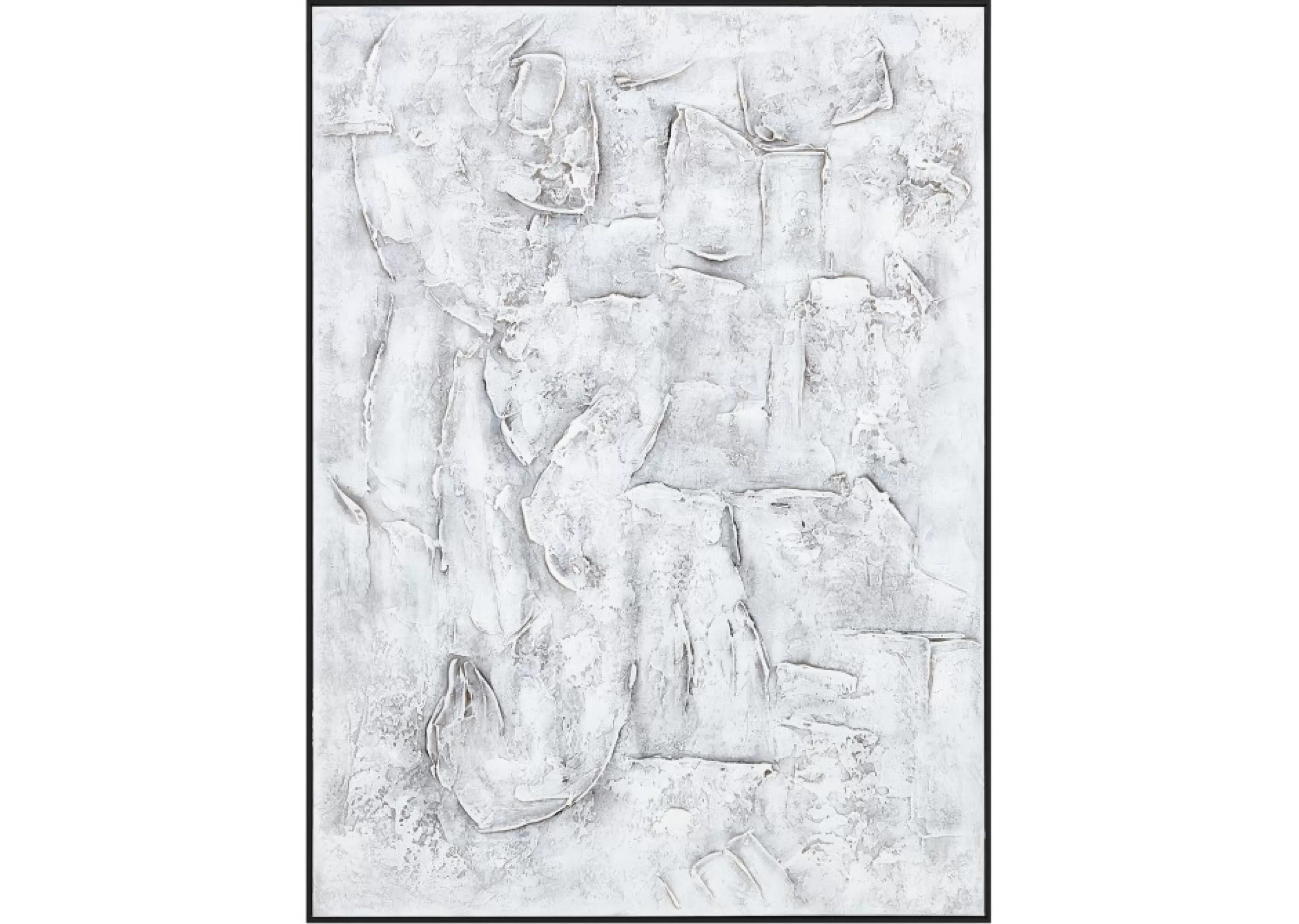 unavailable Wall Art*Crevasse Wall Art