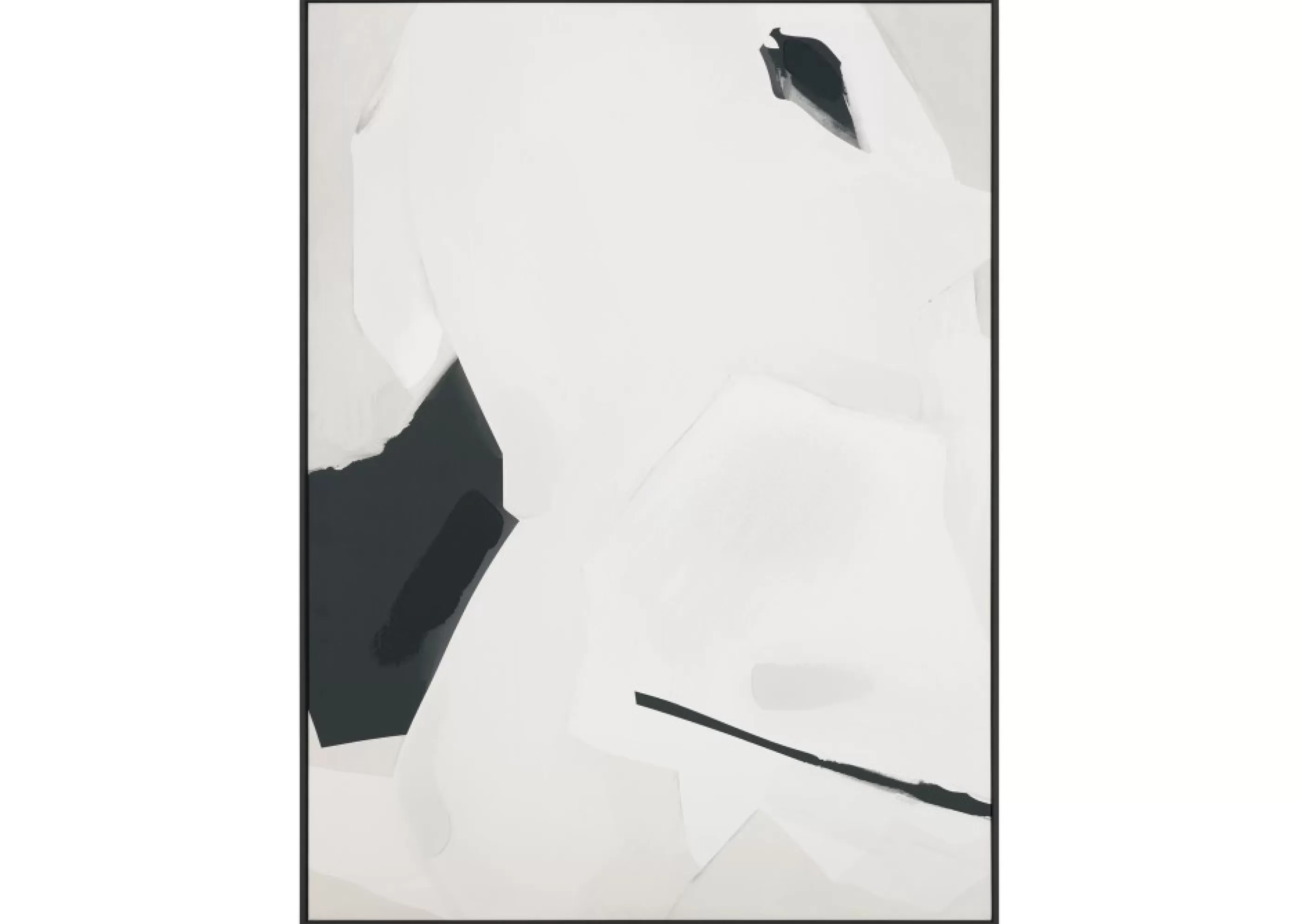 unavailable Wall Art*Curiosities Ii Wall Art
