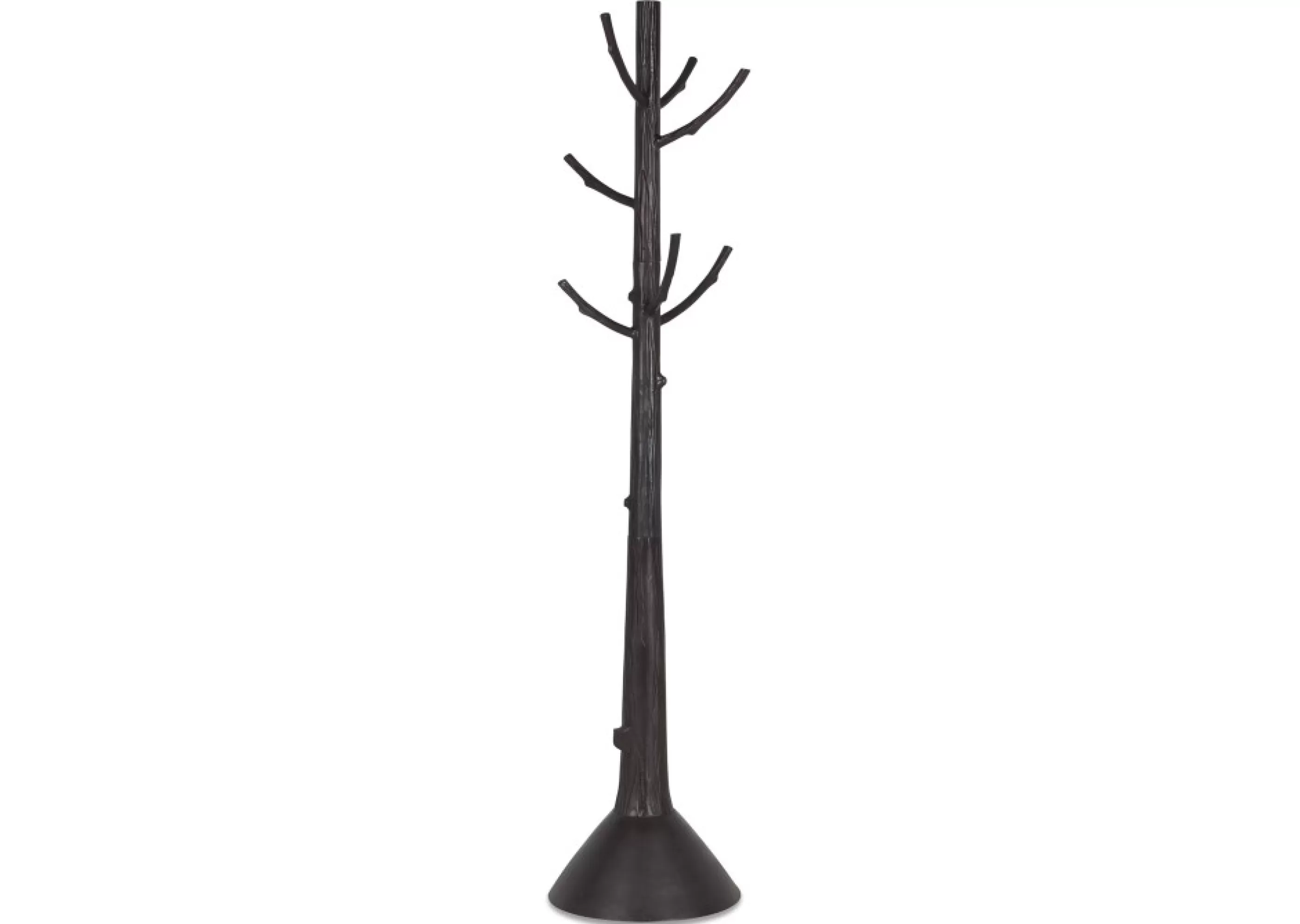 Urban Barn Coat Racks*Cypress Coat Rack