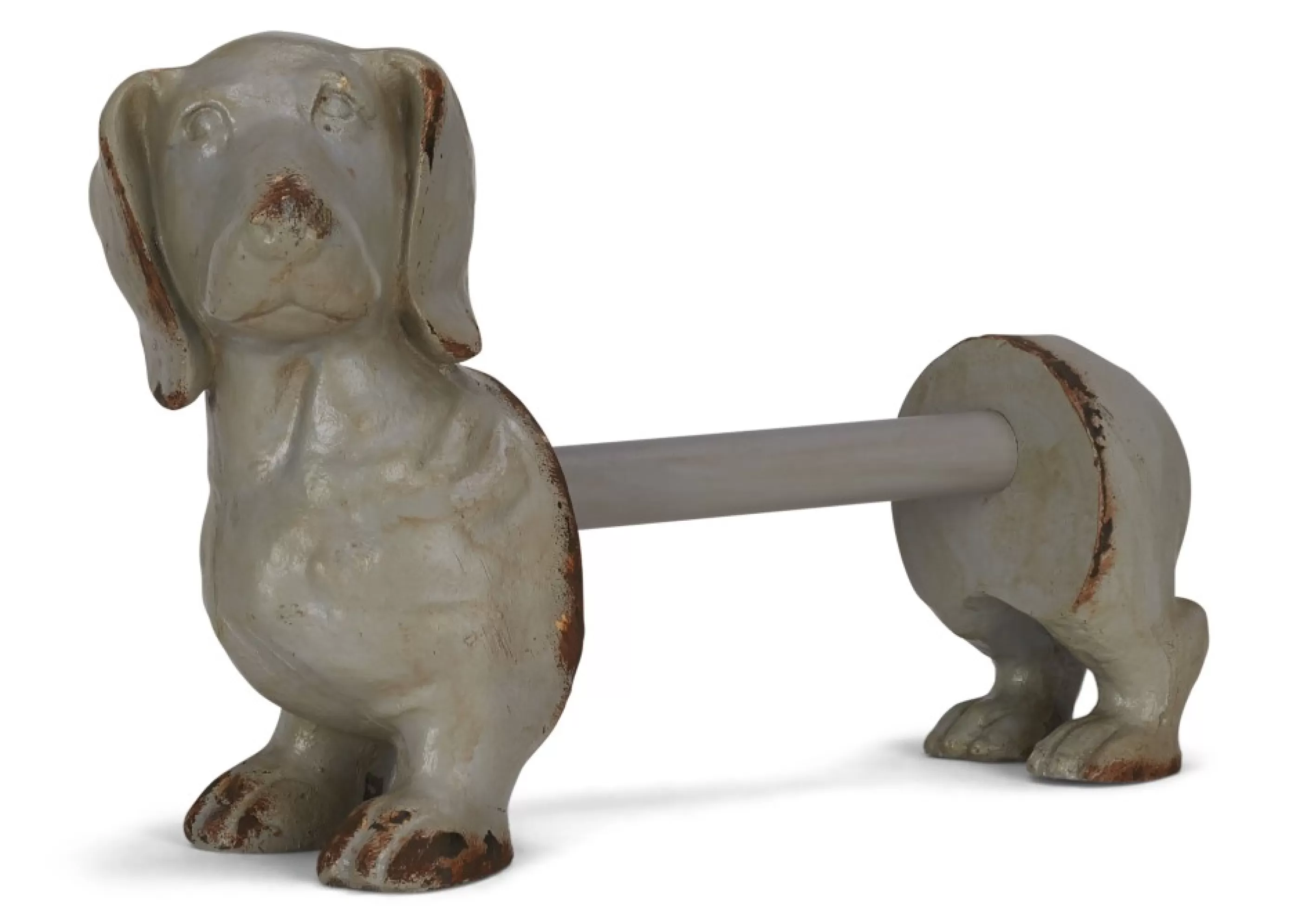 Urban Barn Kitchen Accents*Dachshund Paper Towel Holder