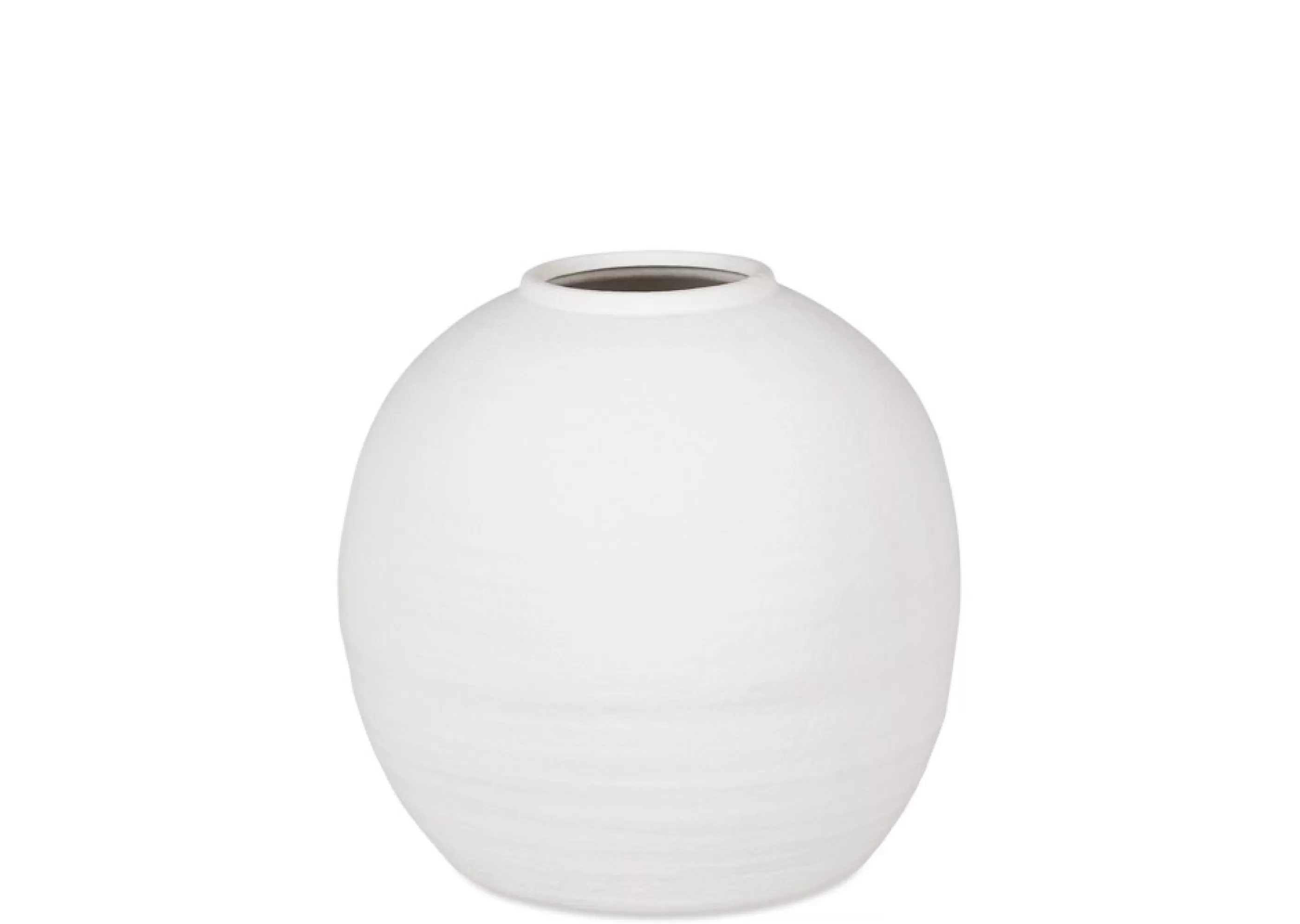 Urban Barn Vases & Planters*Daleyza Vases -White