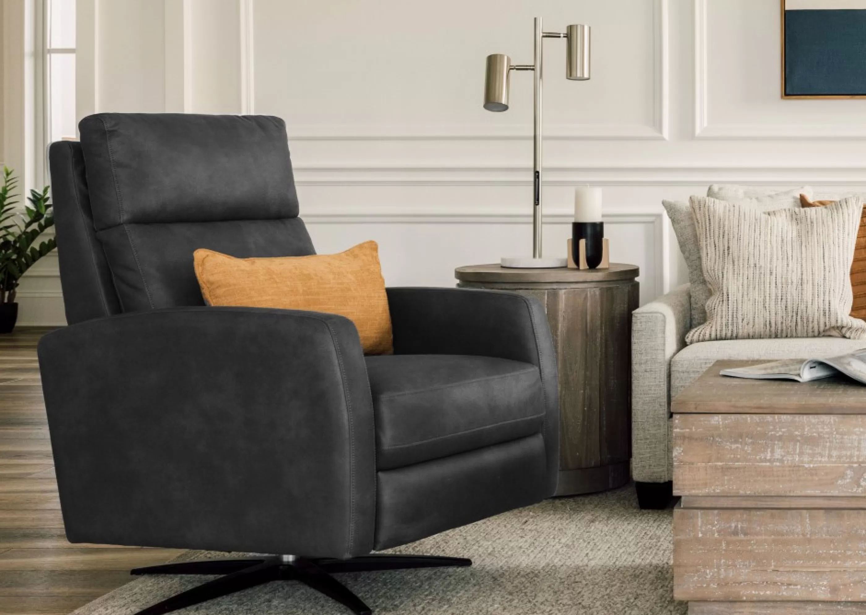 unavailable Recliners*Dalton Recliner