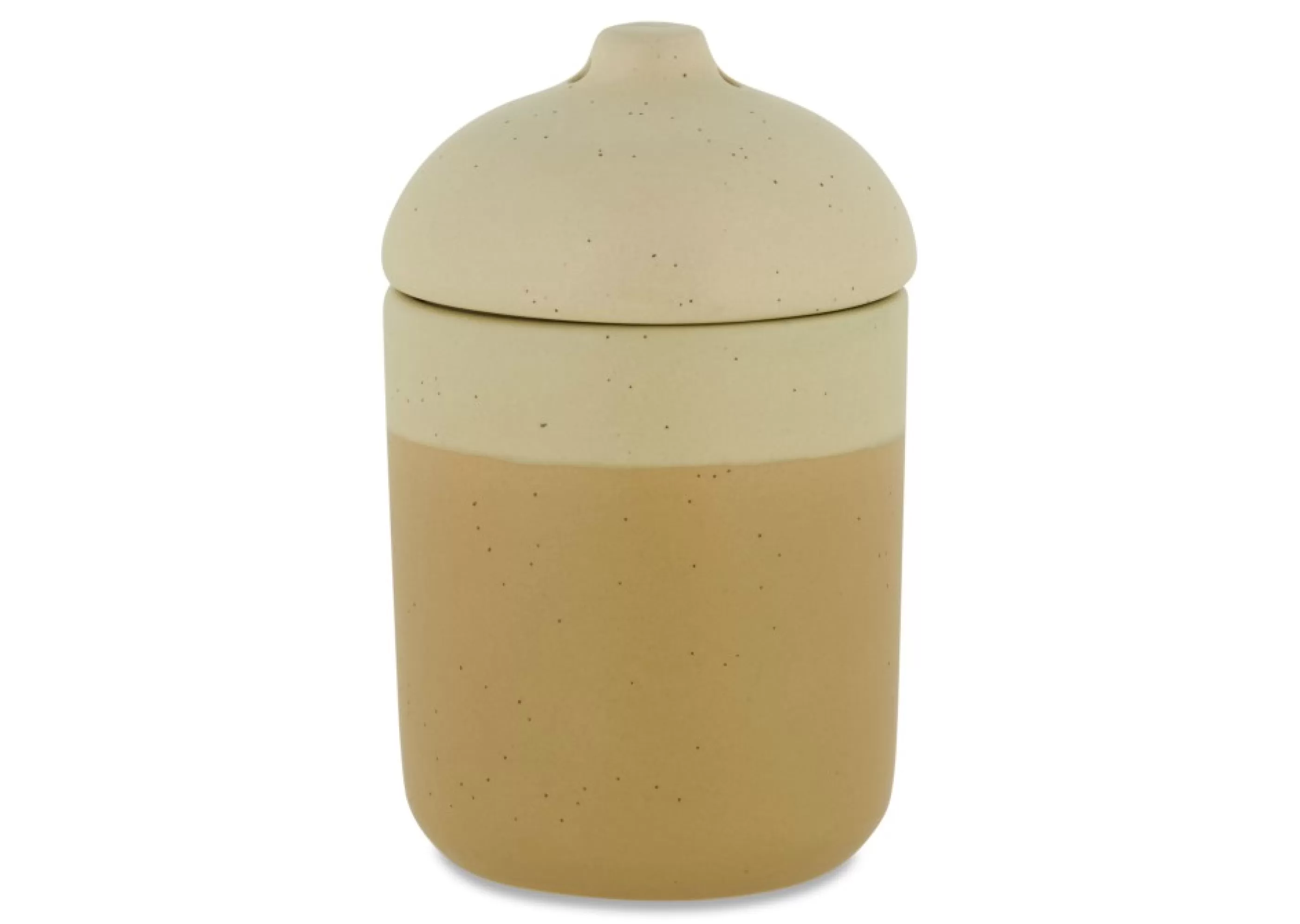 unavailable Candles & Holders*Deas Candle Jar Tall Sage