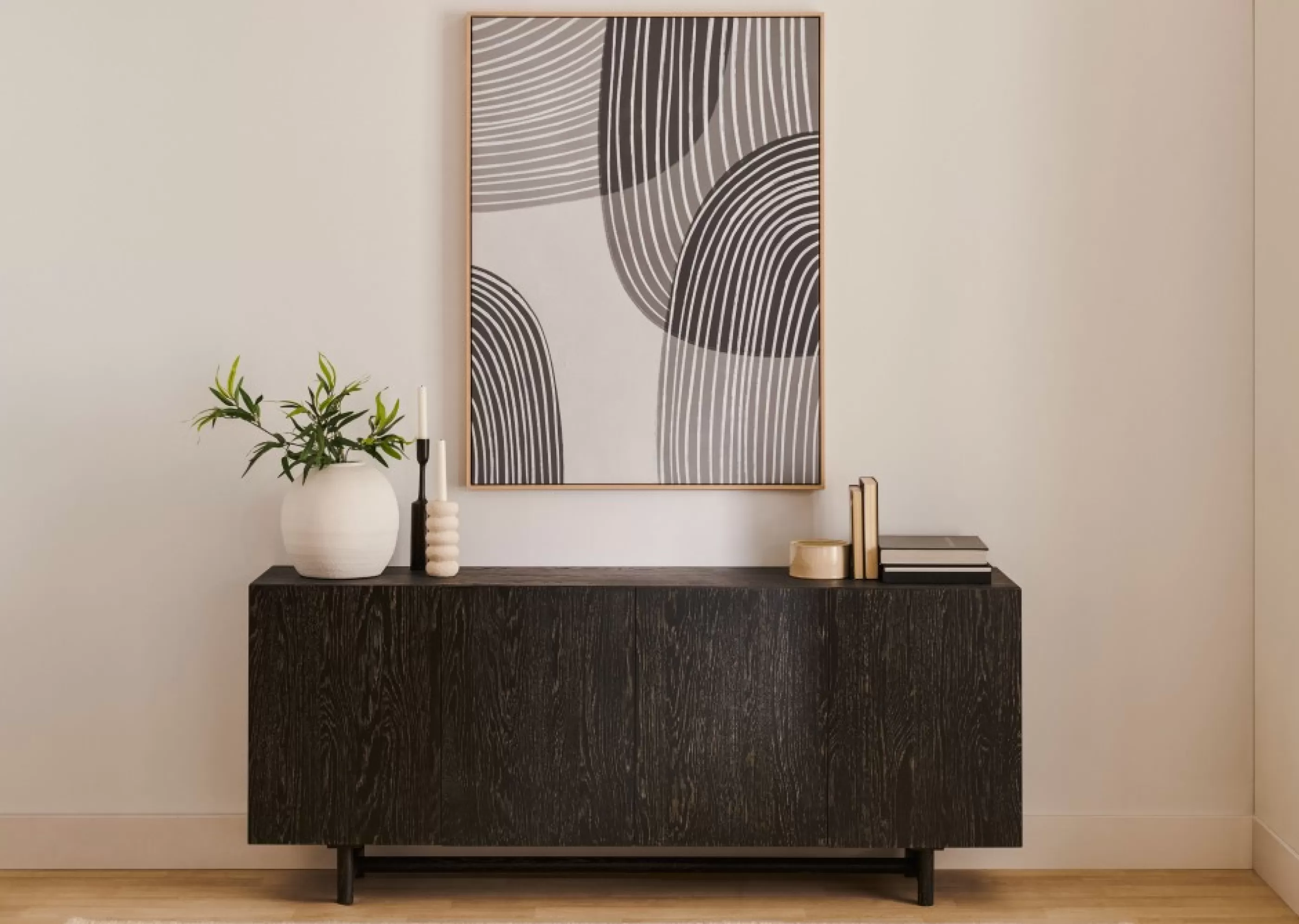 unavailable Wall Art*Demure Wall Art