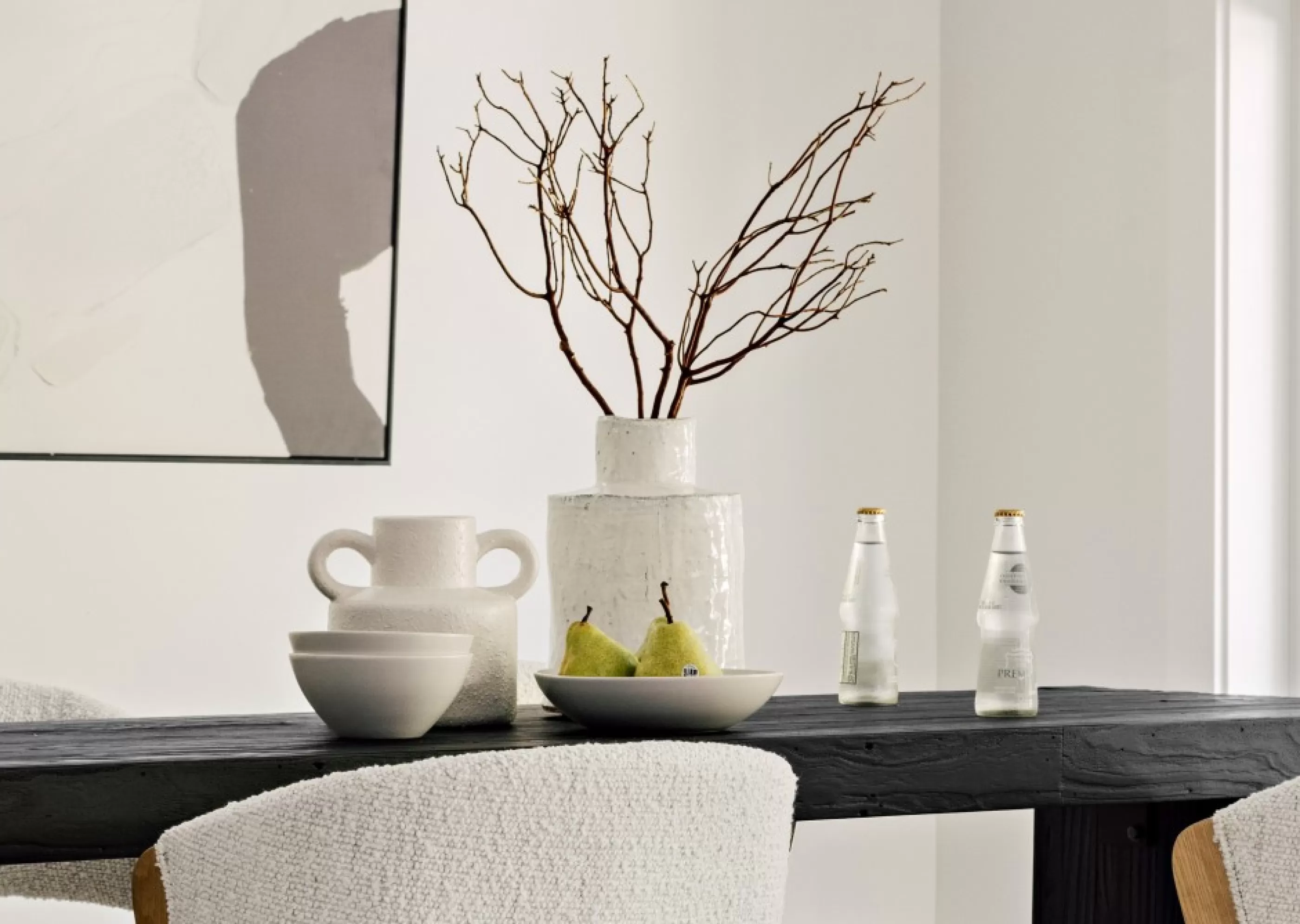 unavailable Dinnerware*Denman 16 Piece Dish Set