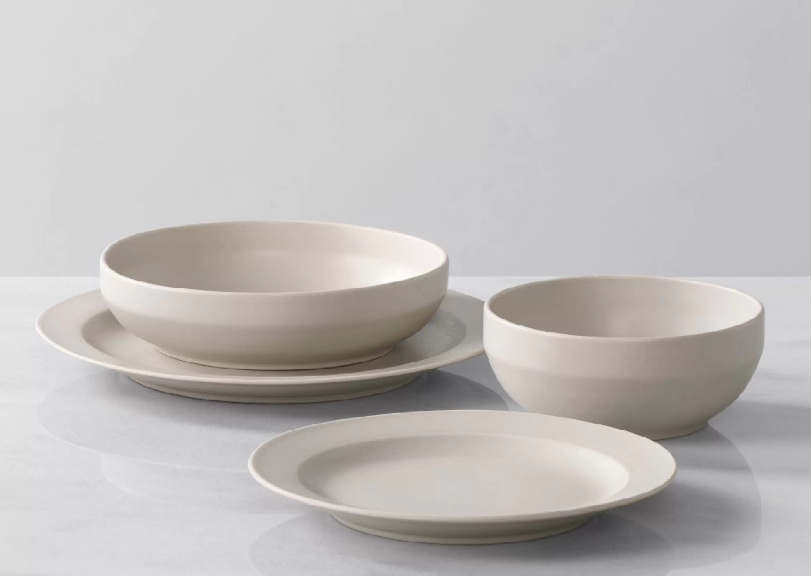unavailable Dinnerware*Denman 16 Piece Dish Set