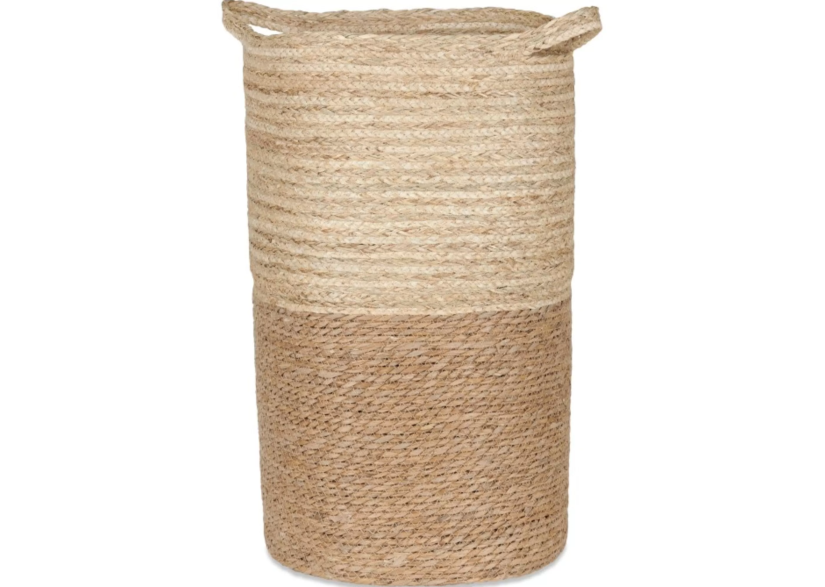 unavailable Storage Baskets & Boxes*Deremy Basket Large Natural