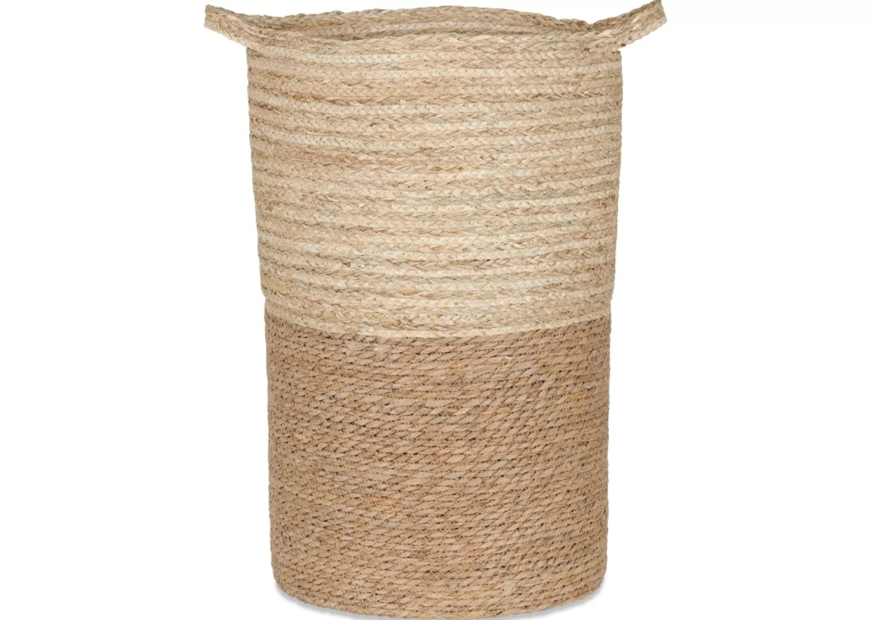 unavailable Storage Baskets & Boxes*Deremy Basket Large Natural