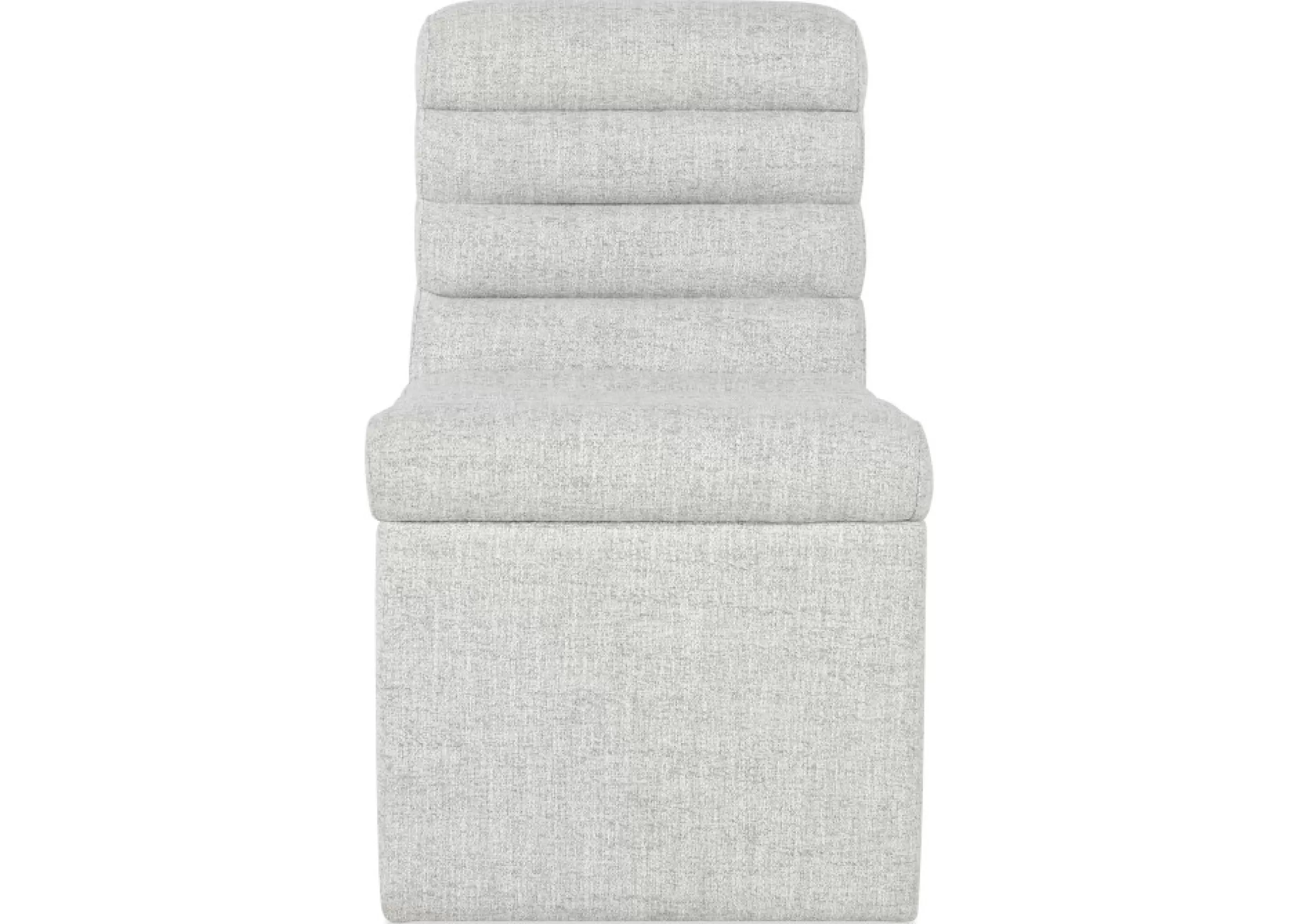 unavailable Dining Chairs*Desmond Dining Chair -Nate Cloud