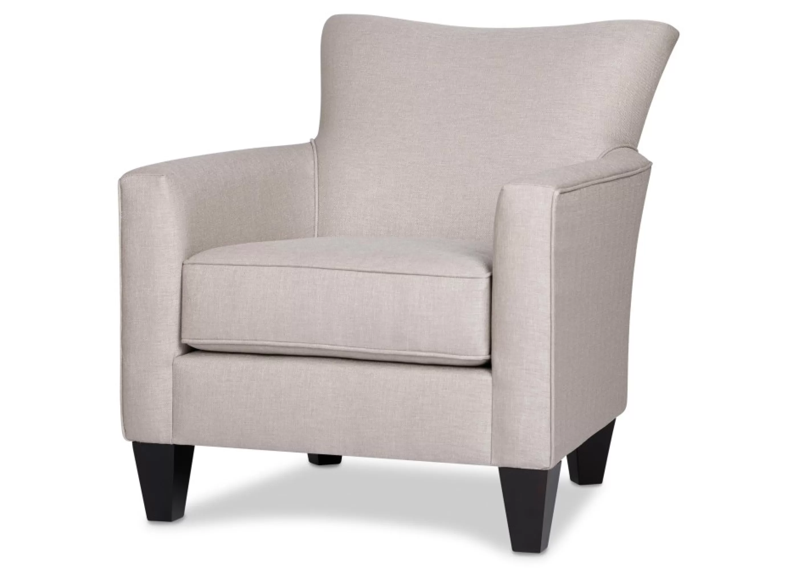 Urban Barn Accent Chairs*Devon Custom Chair