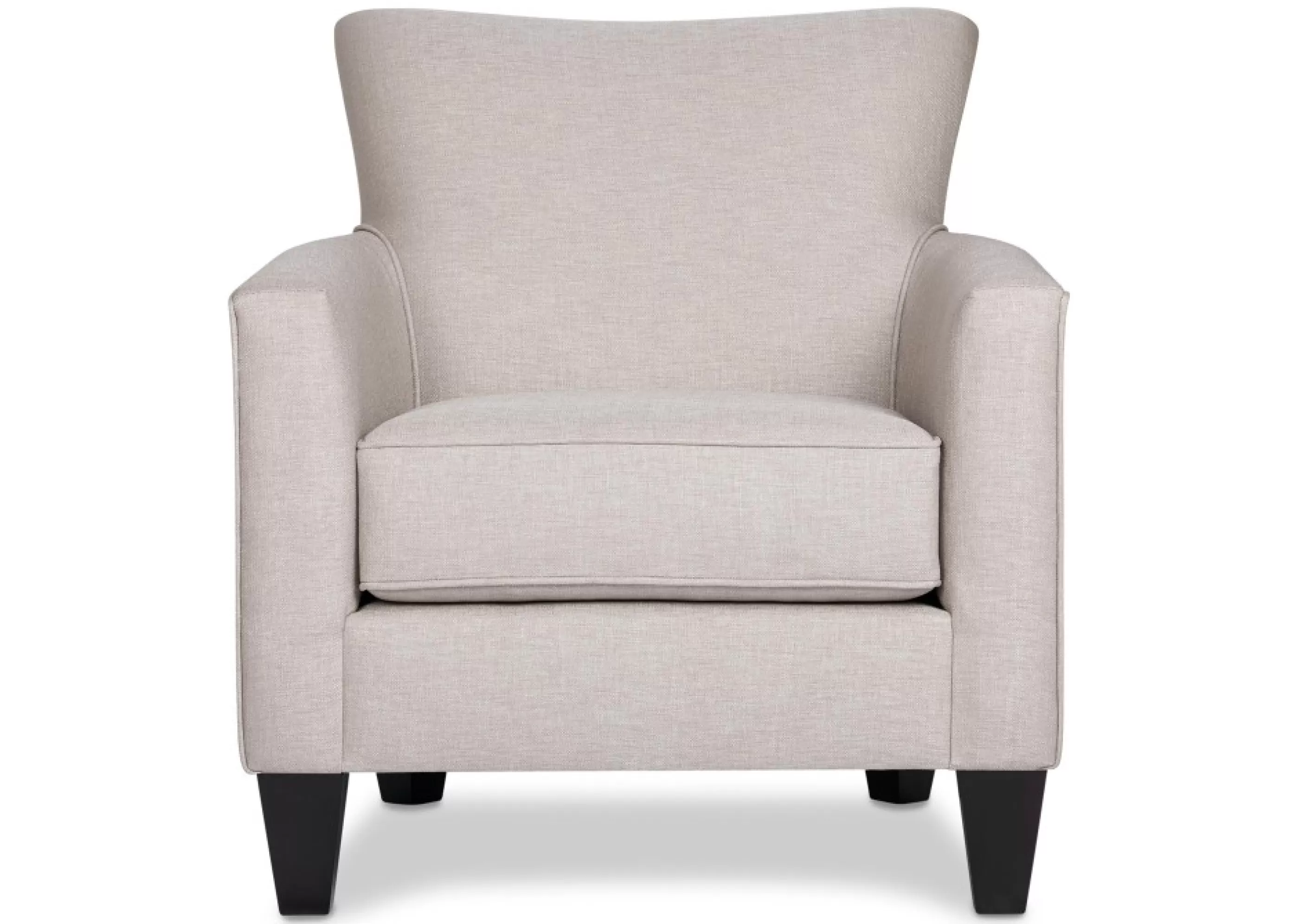 Urban Barn Accent Chairs*Devon Custom Chair