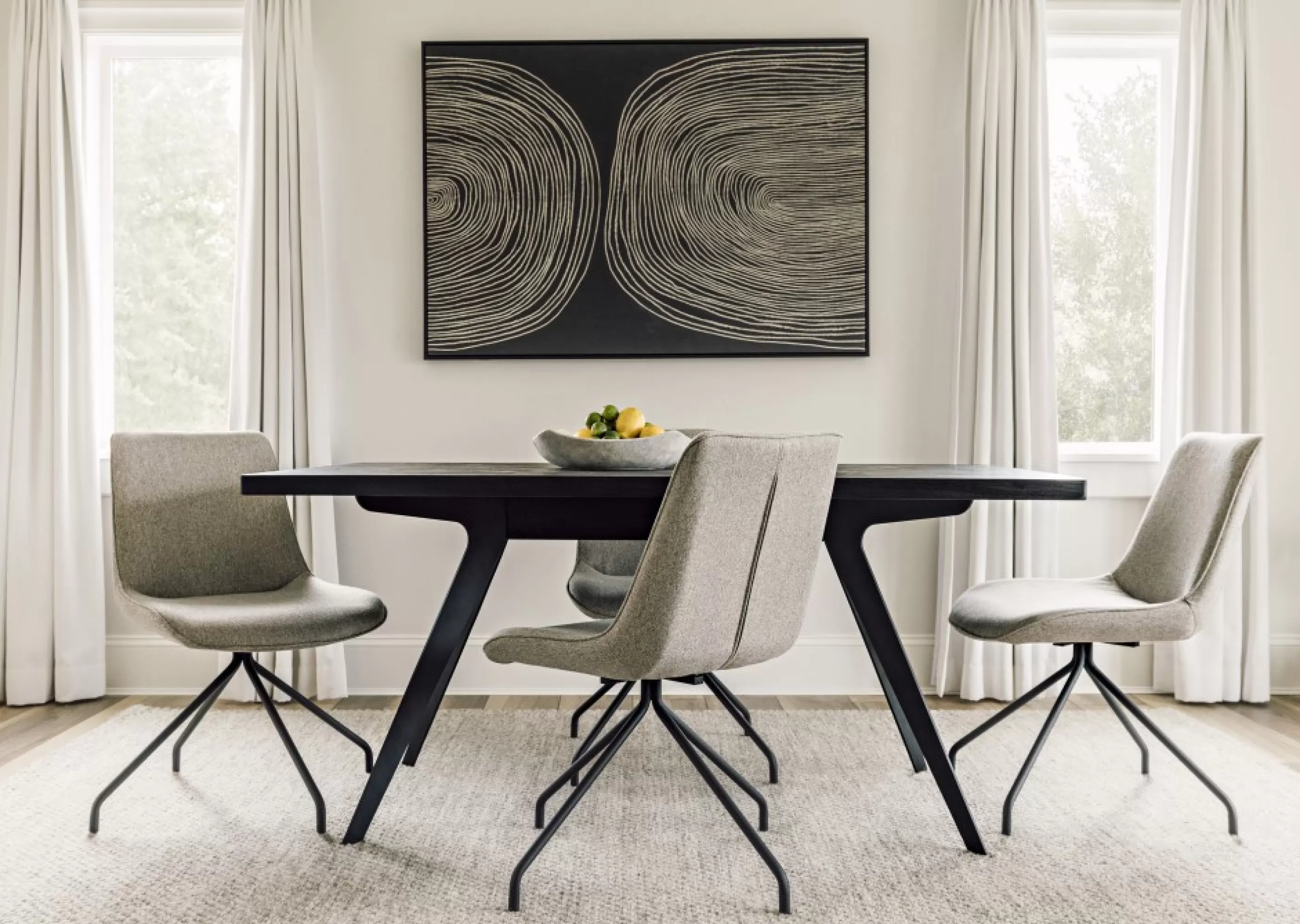 unavailable Tables*Dominion Dining Table