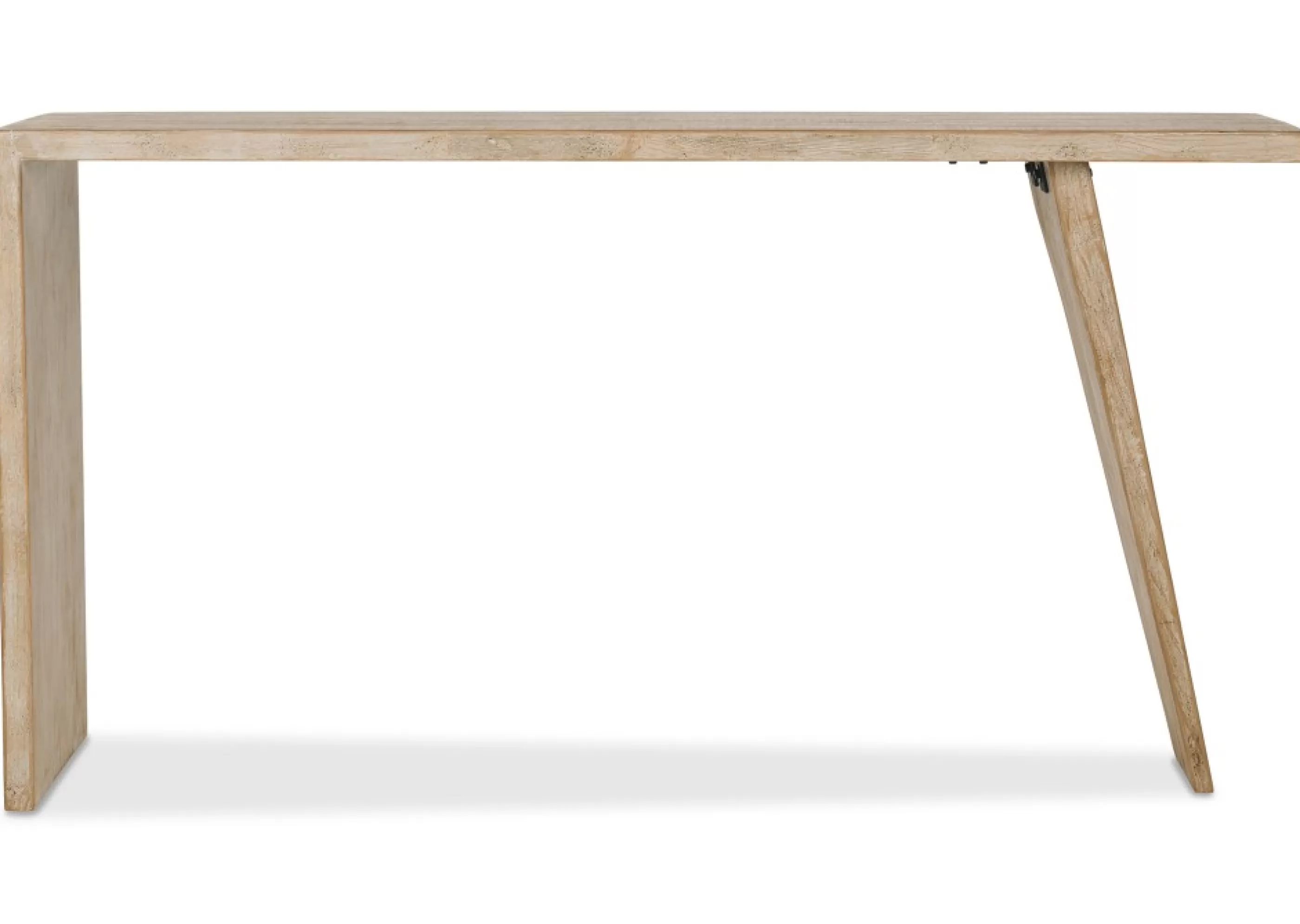 unavailable Tables*Donnelly Reclaimed Wood Counter Console Table -Orum Antique