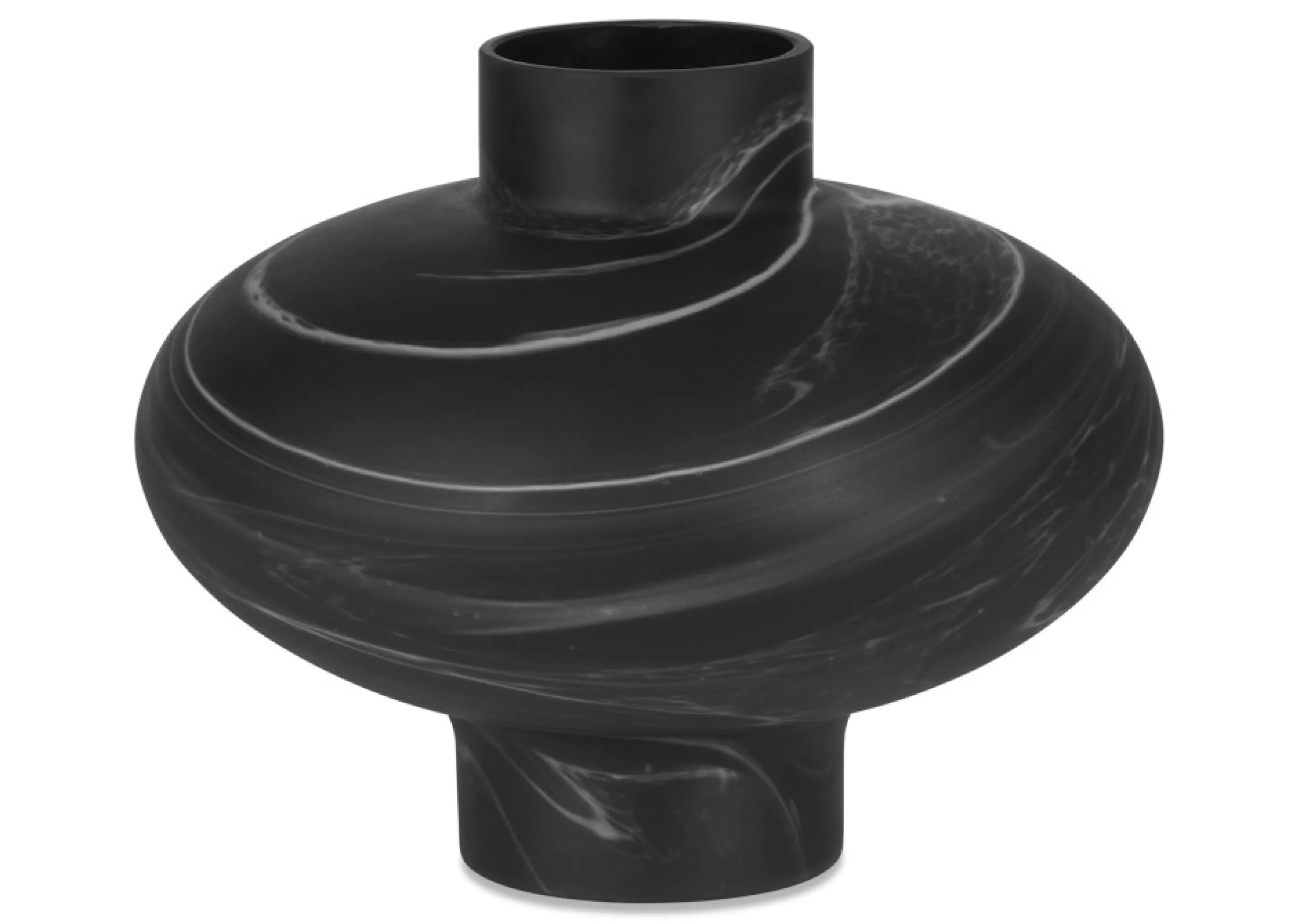 unavailable Vases & Planters*Draco Vases Black