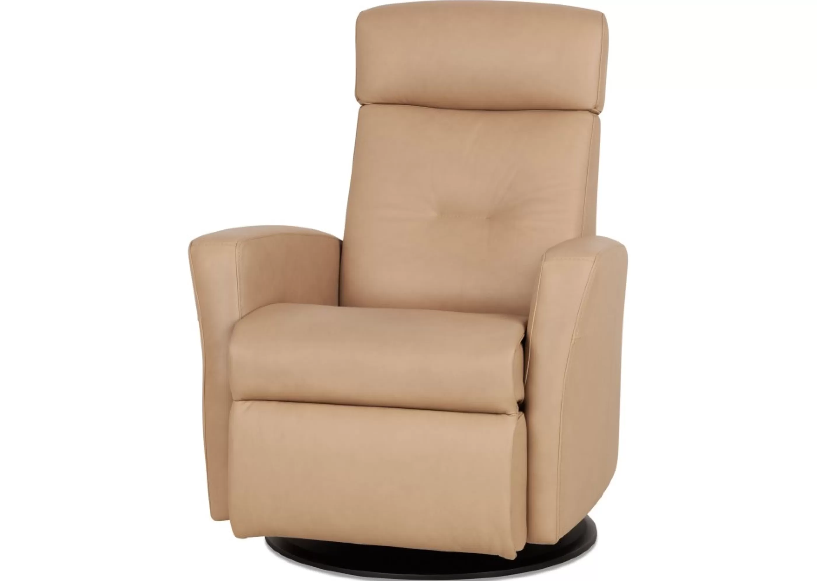 unavailable Accent Chairs*Drake Leather Recliner
