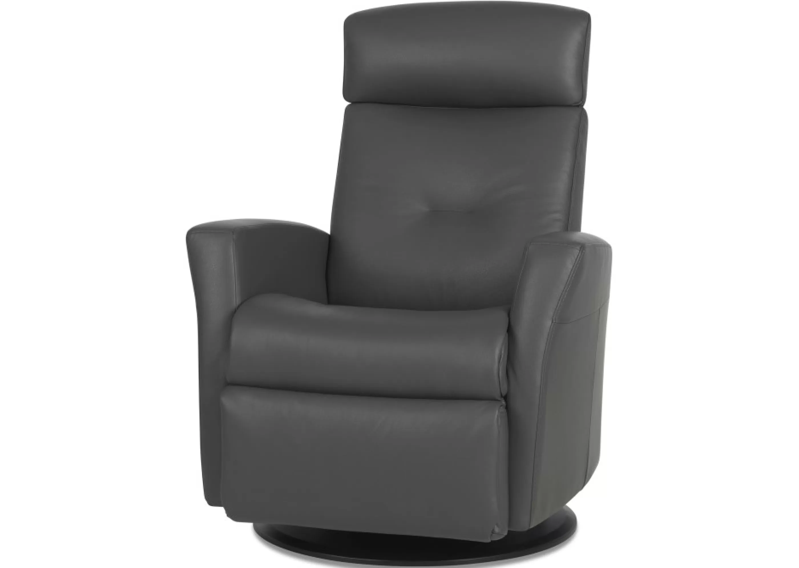 unavailable Accent Chairs*Drake Leather Recliner
