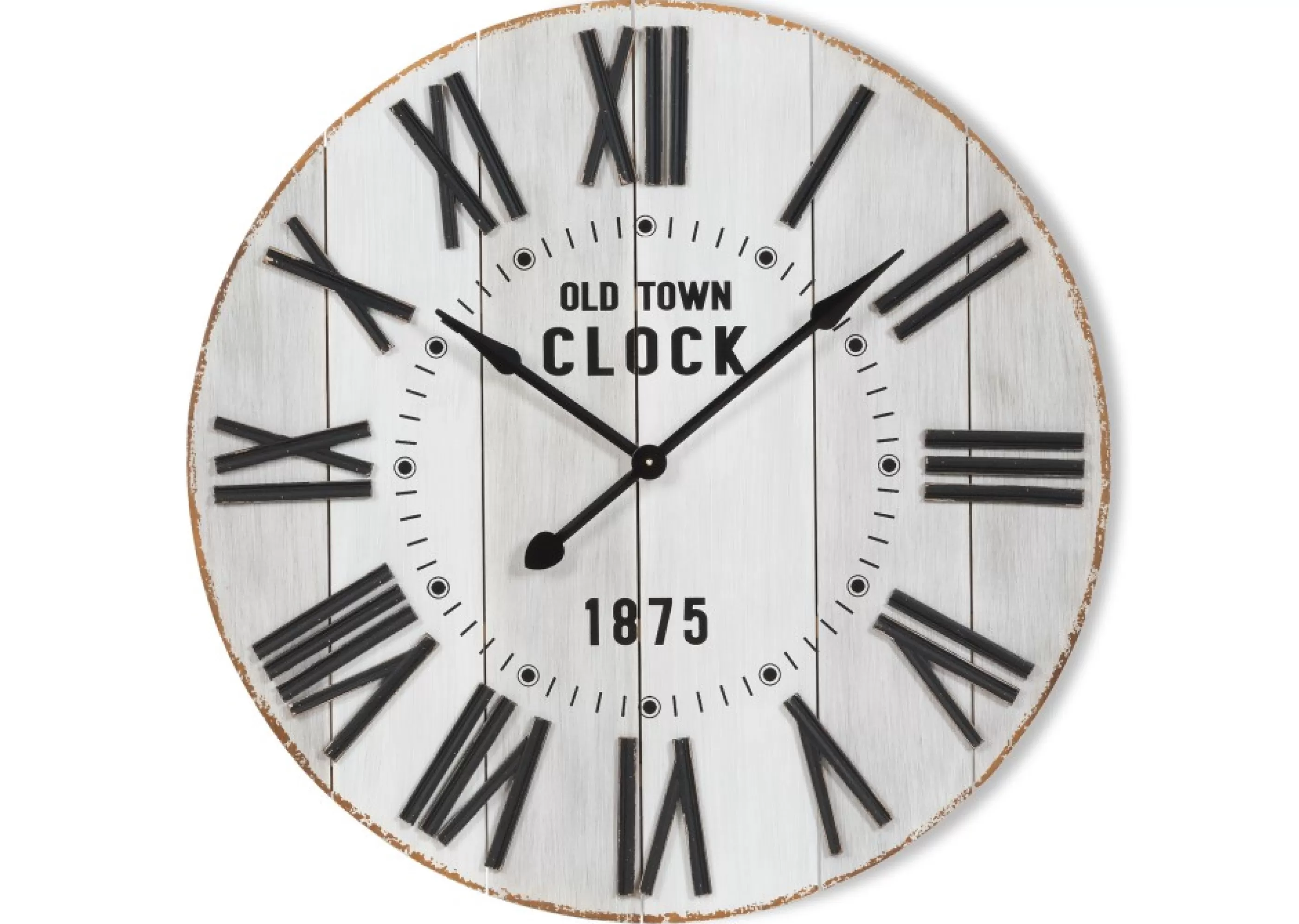 Urban Barn Wall Clocks*Dresden Wall Clock