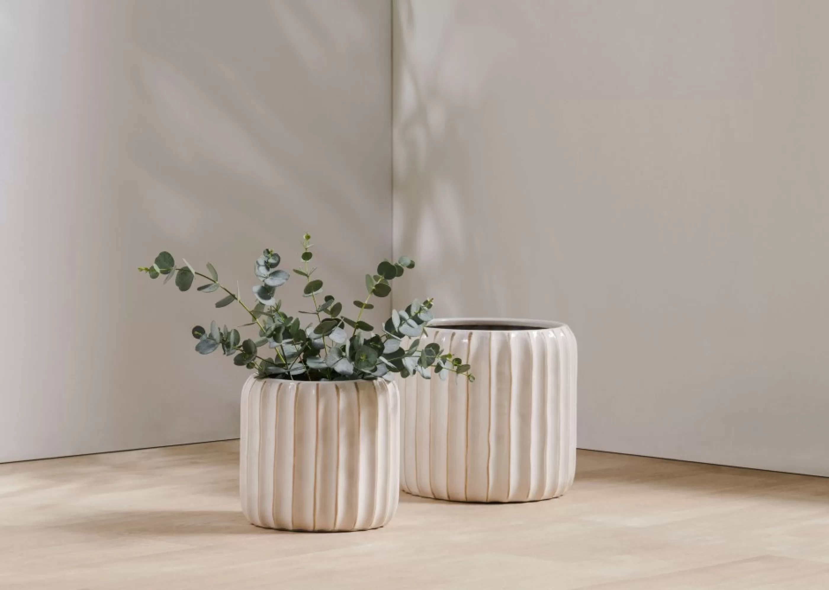 unavailable Vases & Planters*Dryden Planters