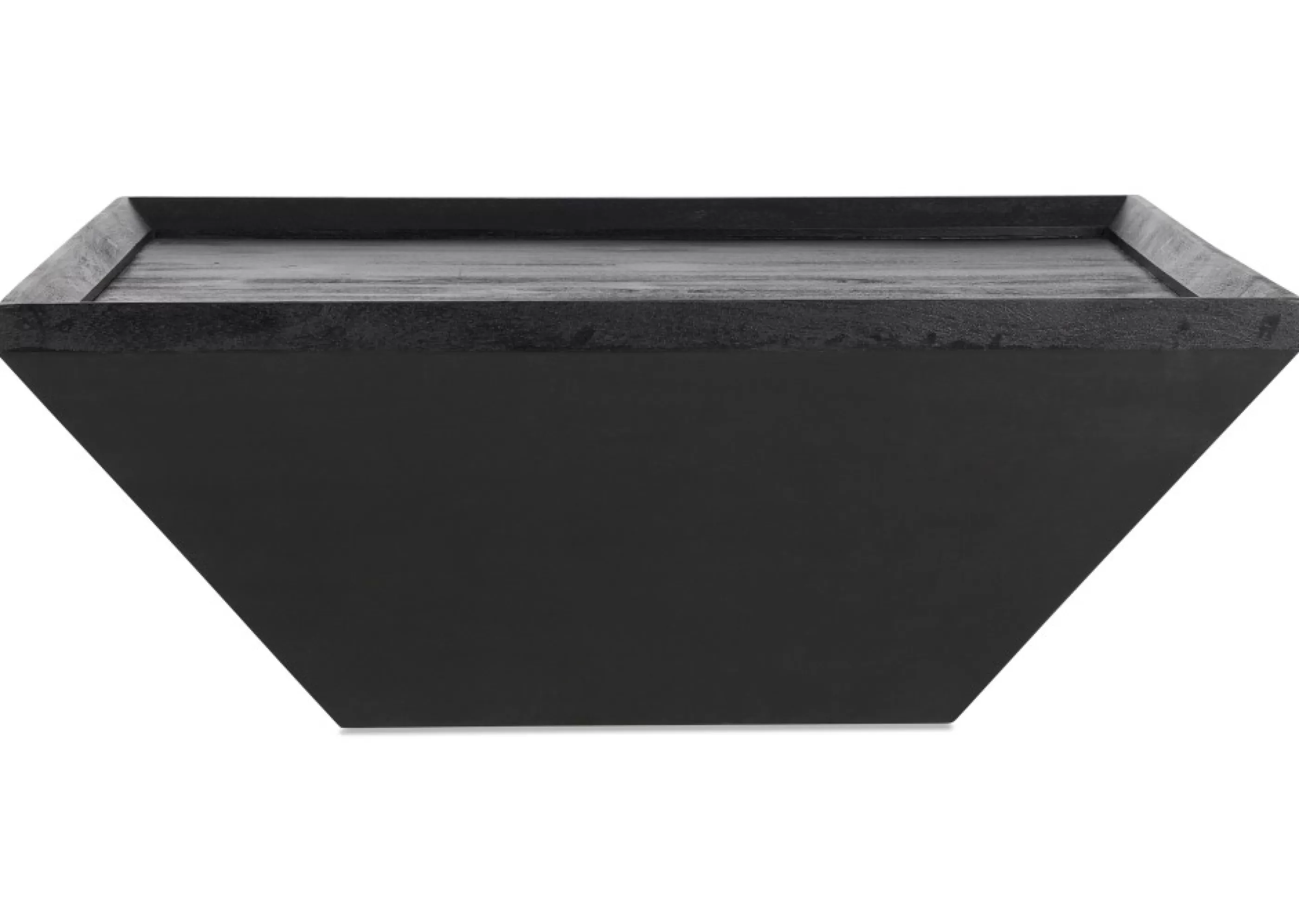unavailable Coffee Tables*Dumont Square Coffee Table -Portica Coal
