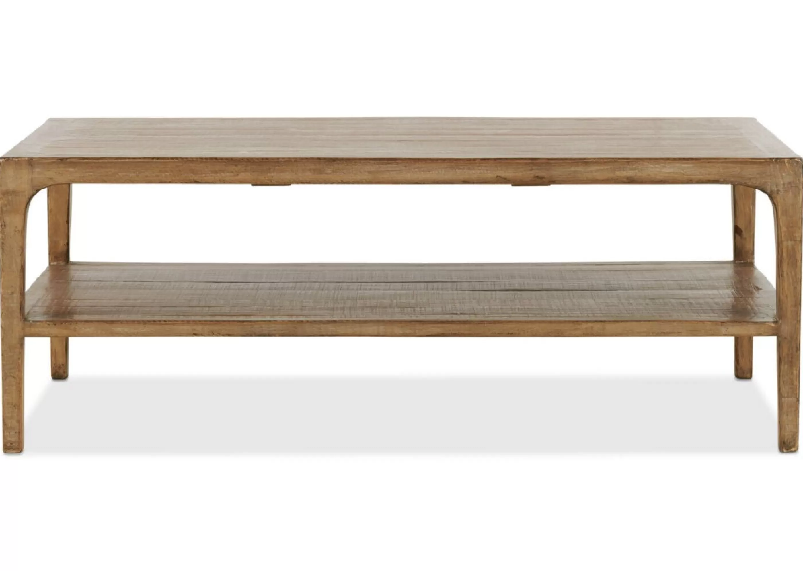 unavailable Living Room*Dundas Reclaimed Wood Coffee Table