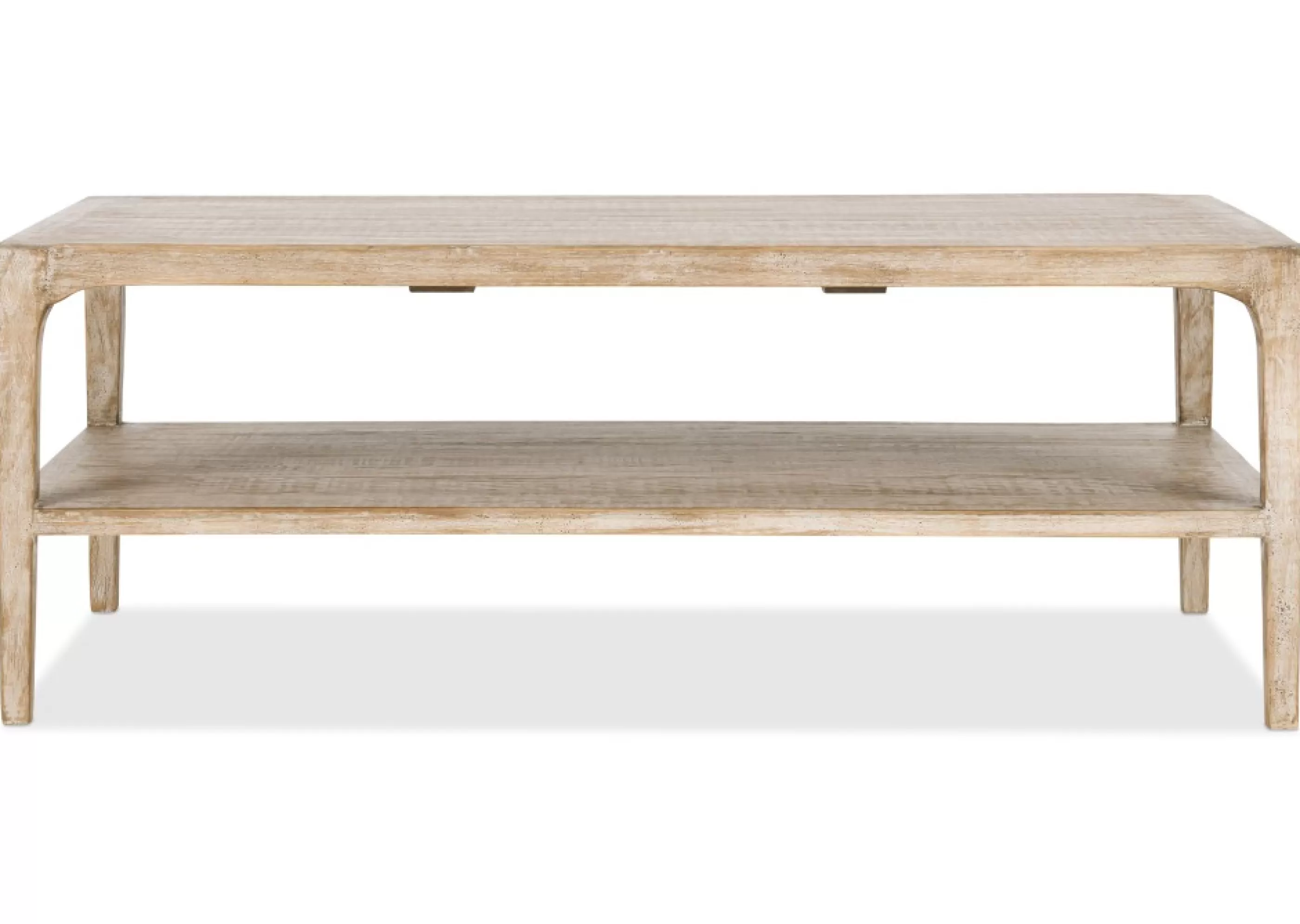 unavailable Living Room*Dundas Reclaimed Wood Coffee Table