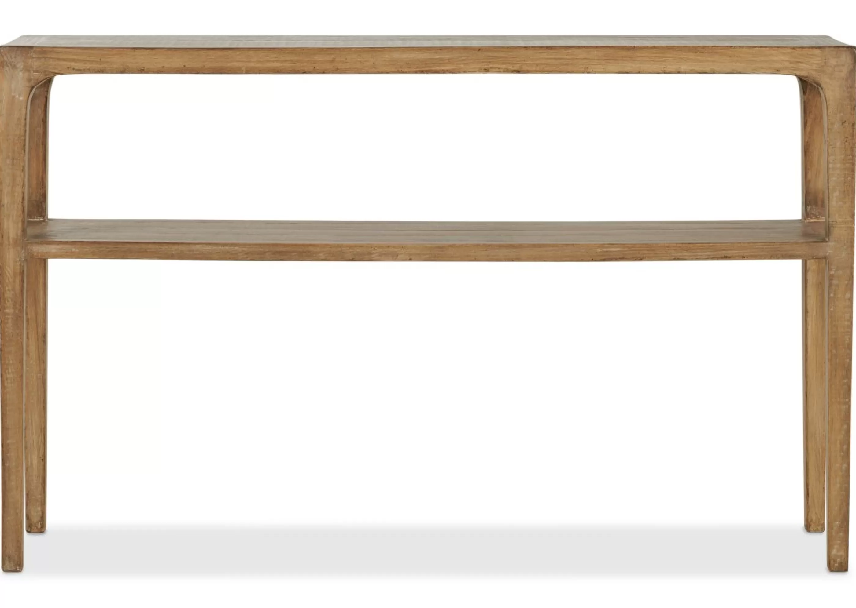 unavailable Console Tables*Dundas Reclaimed Wood Console Table