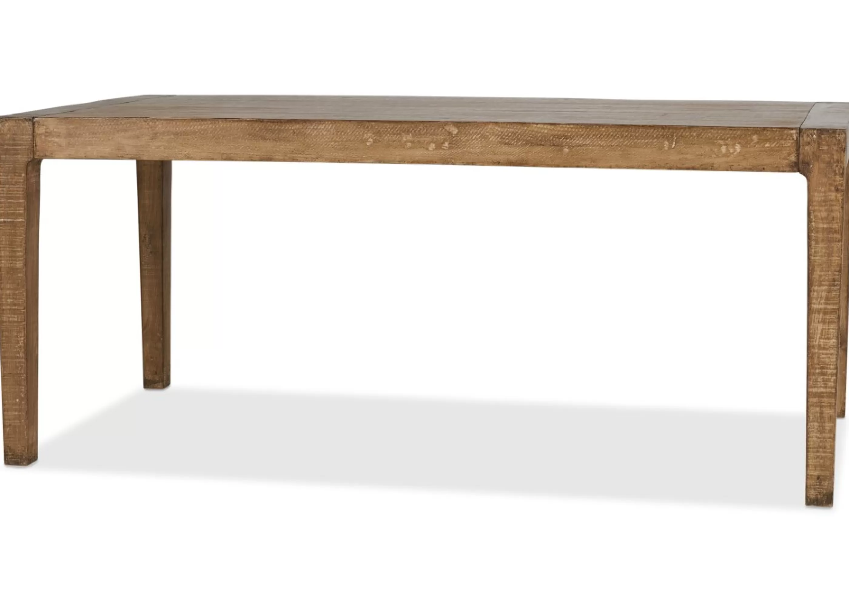 unavailable Tables*Dundas Reclaimed Wood Dining Table -Hughes Ale