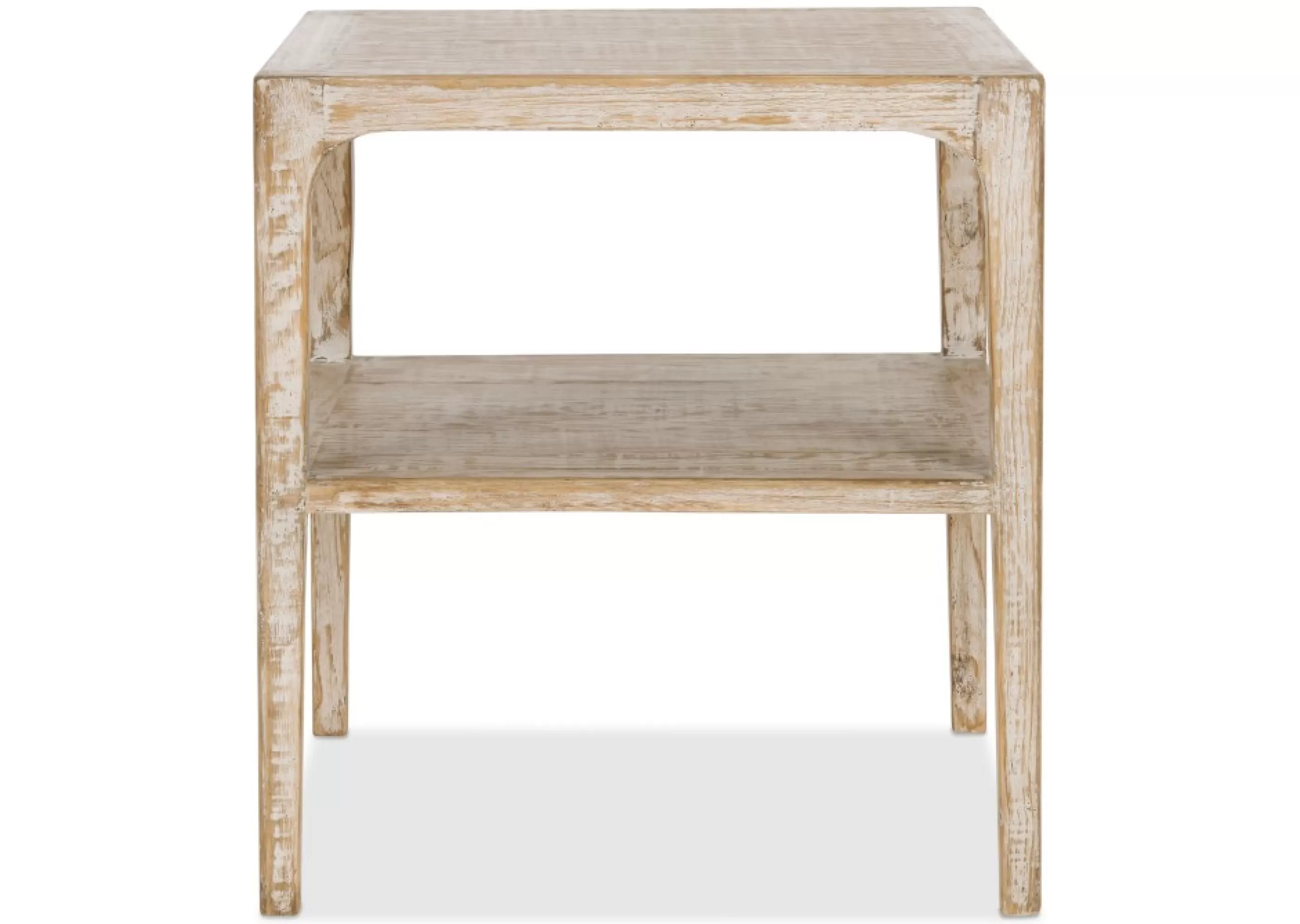 unavailable Nightstands*Dundas Reclaimed Wood Side Table