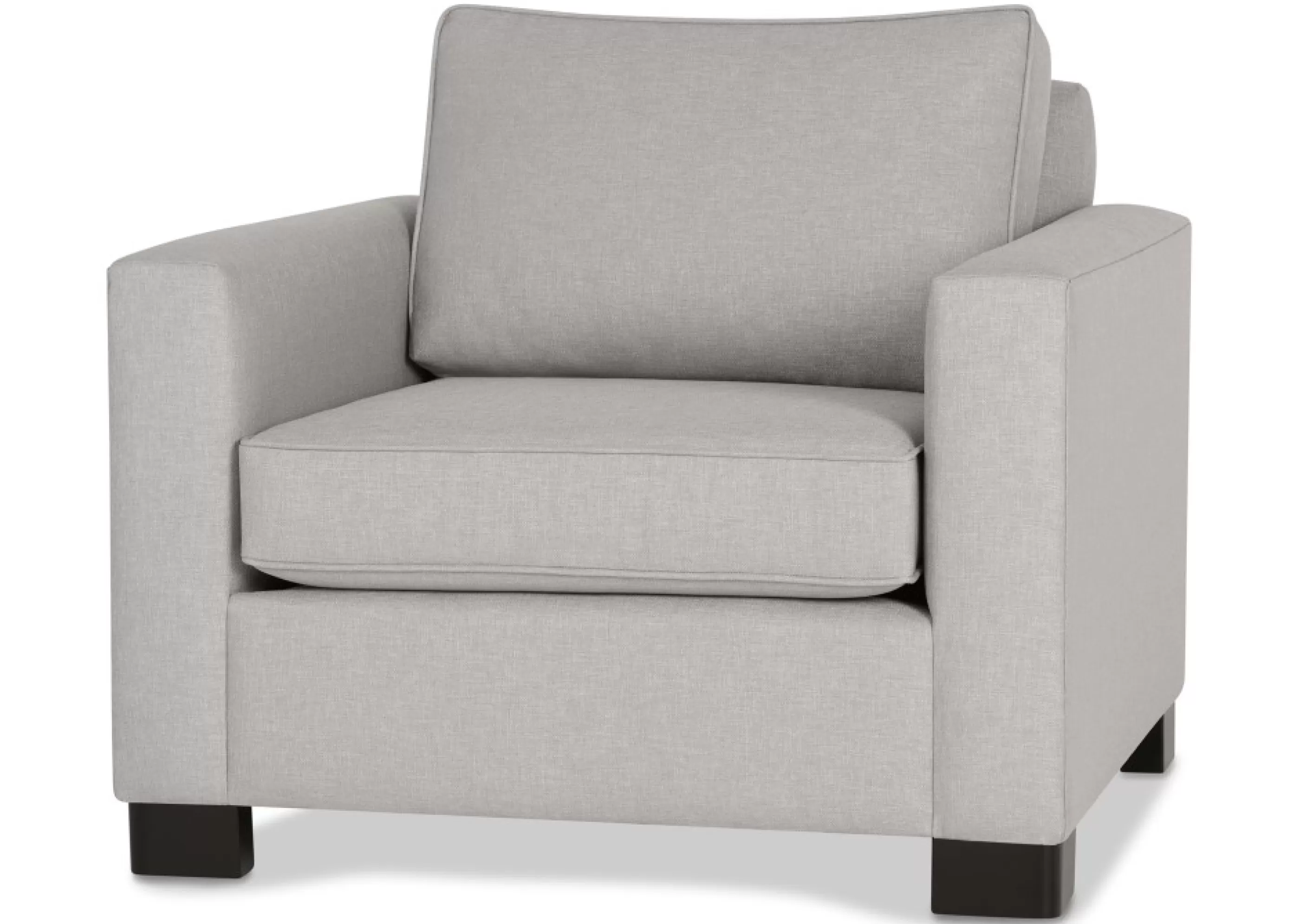 Urban Barn Accent Chairs*Durant Custom Chair