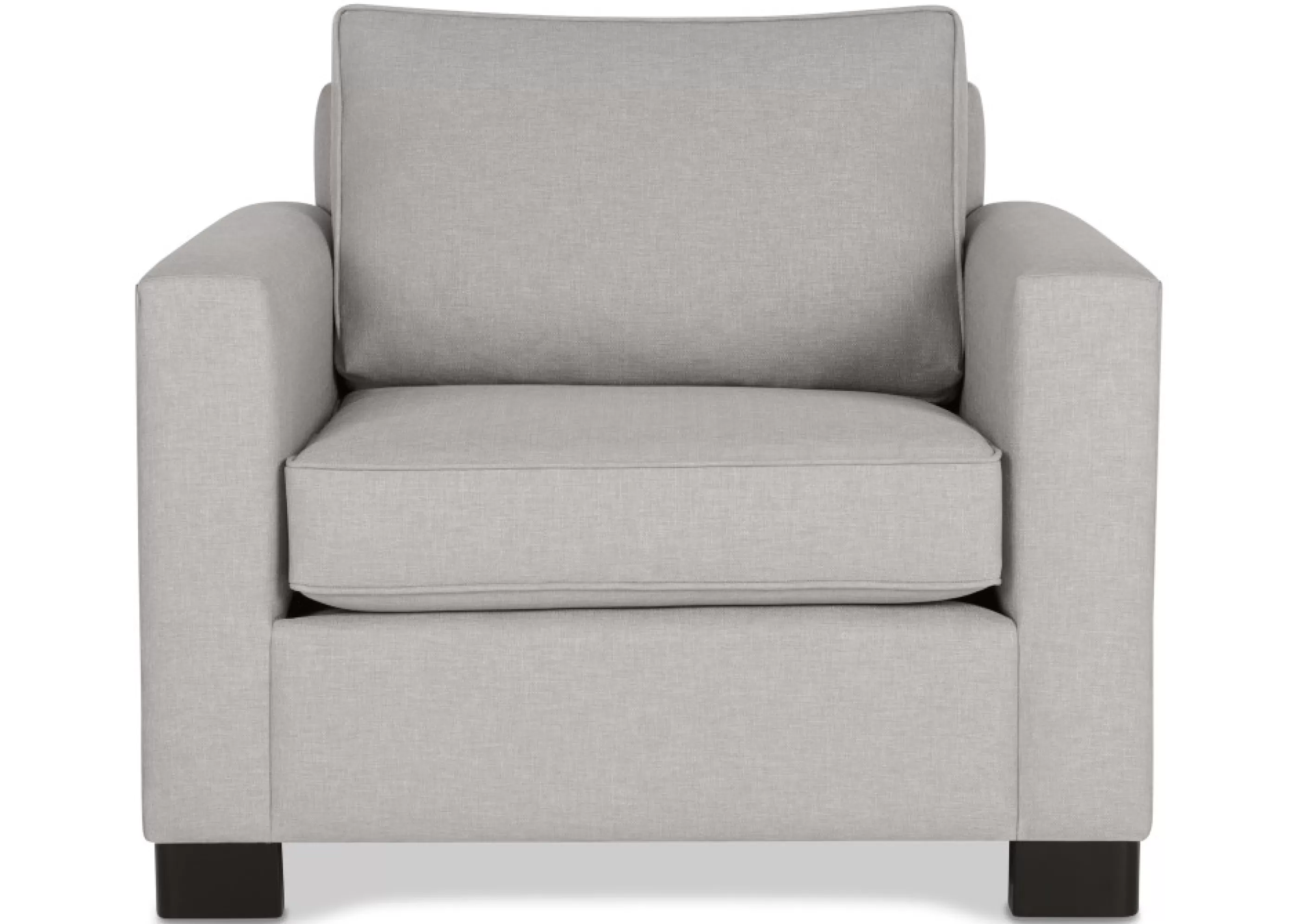 Urban Barn Accent Chairs*Durant Custom Chair