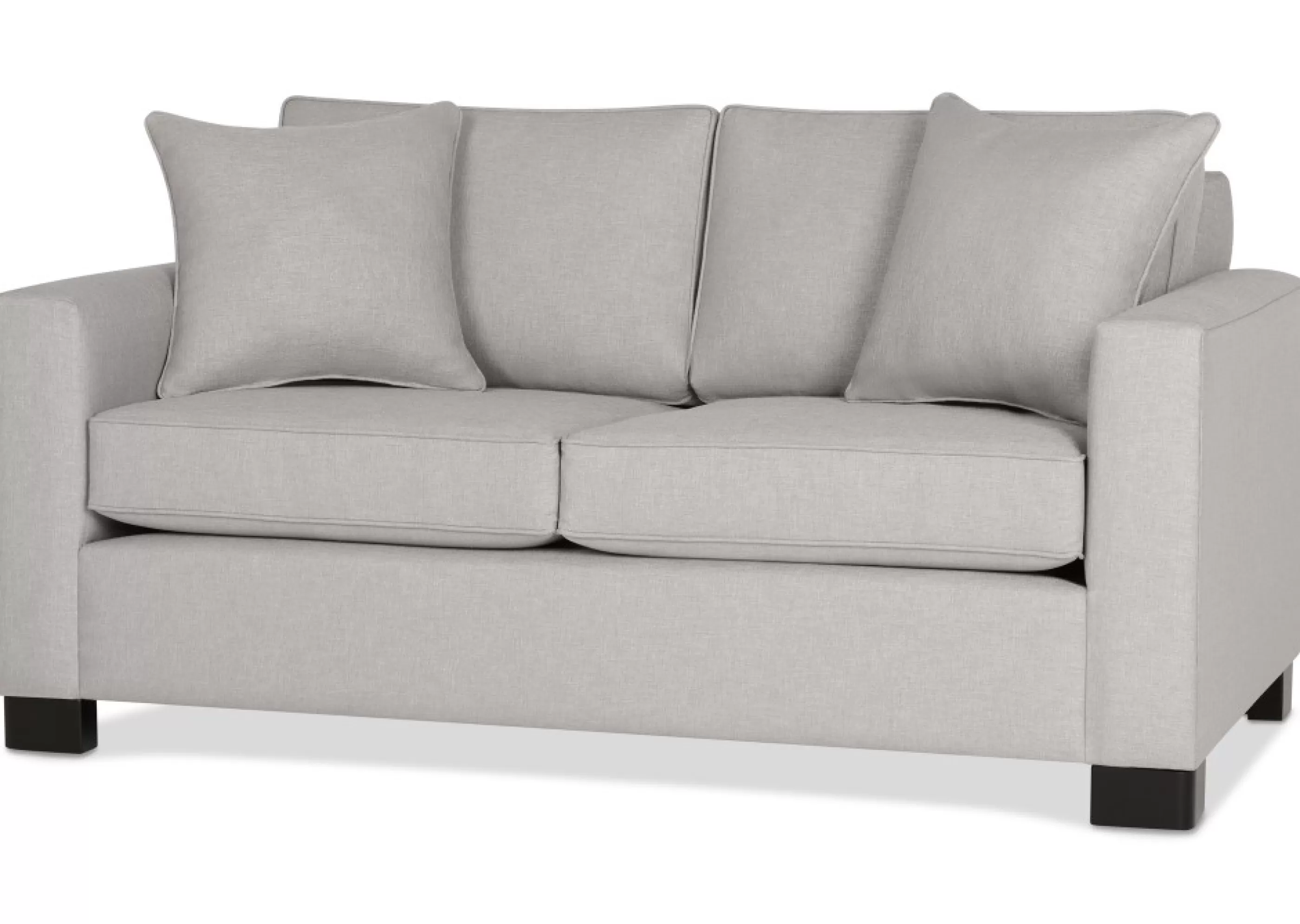 Urban Barn Custom*Durant Custom Loveseat