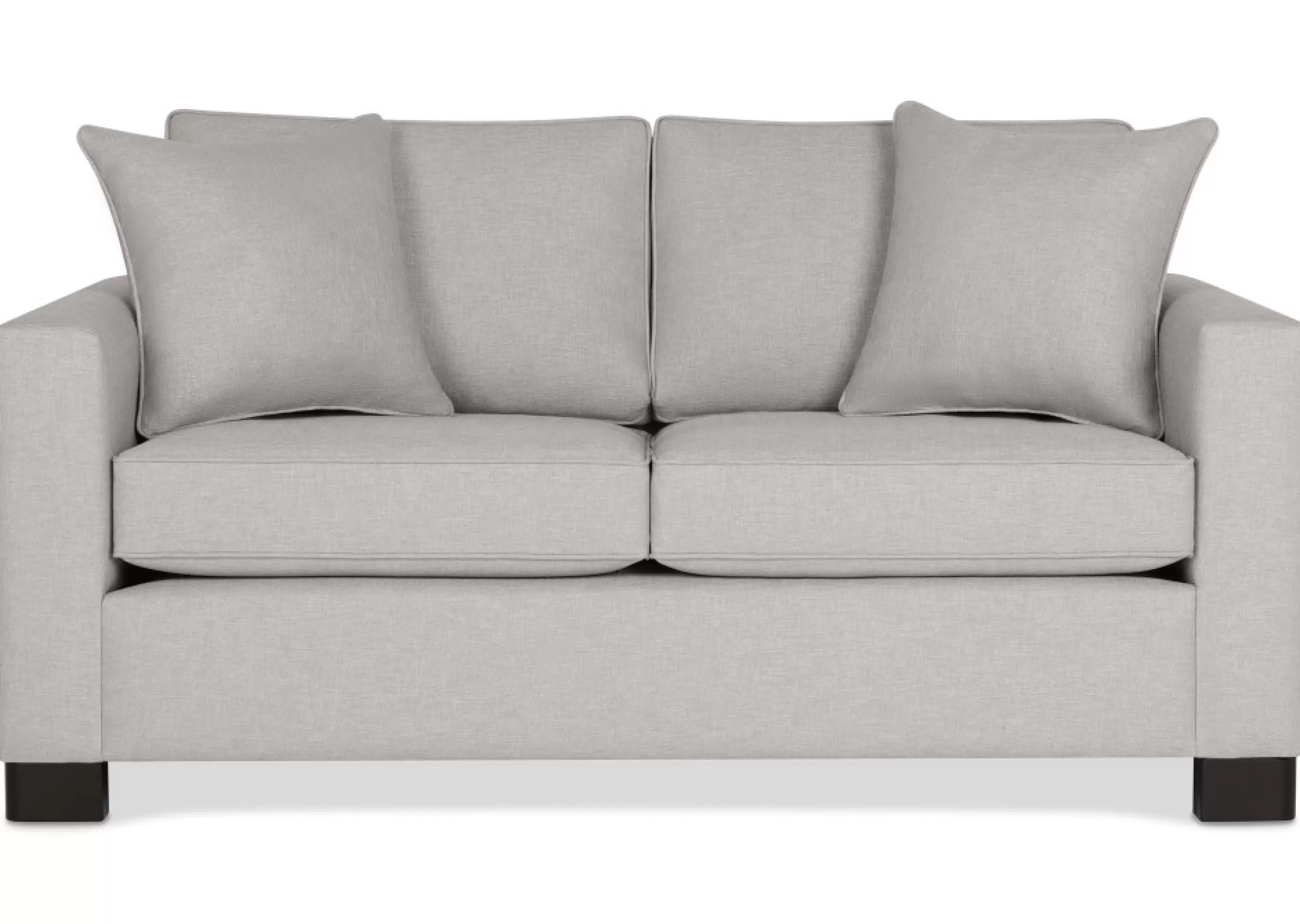 Urban Barn Custom*Durant Custom Loveseat