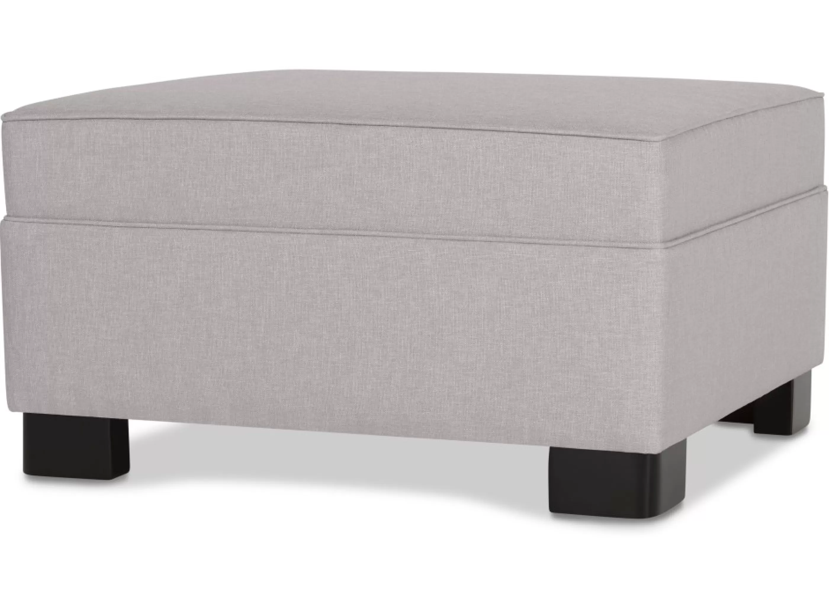 Urban Barn Custom*Durant Custom Ottoman