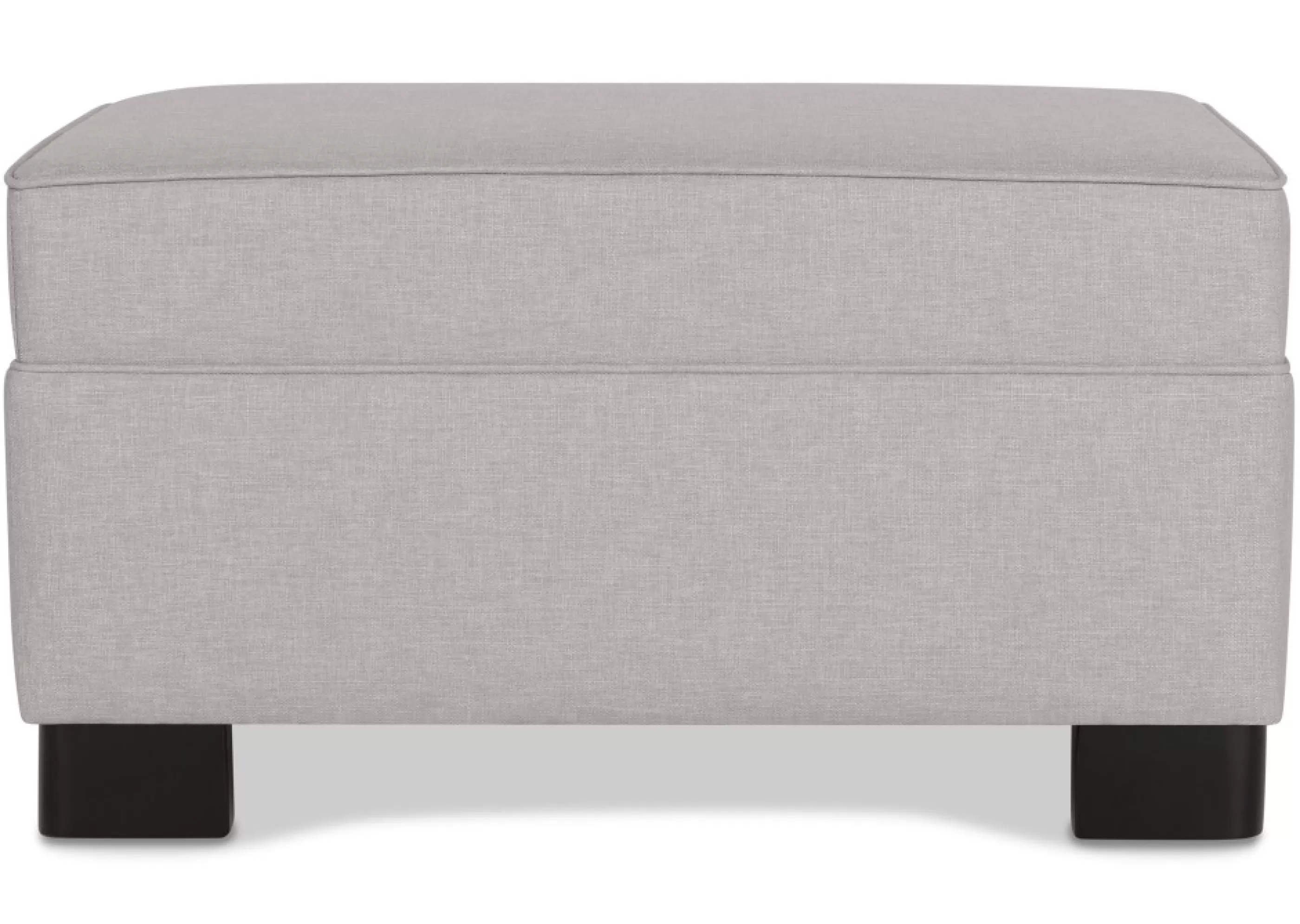 Urban Barn Custom*Durant Custom Ottoman