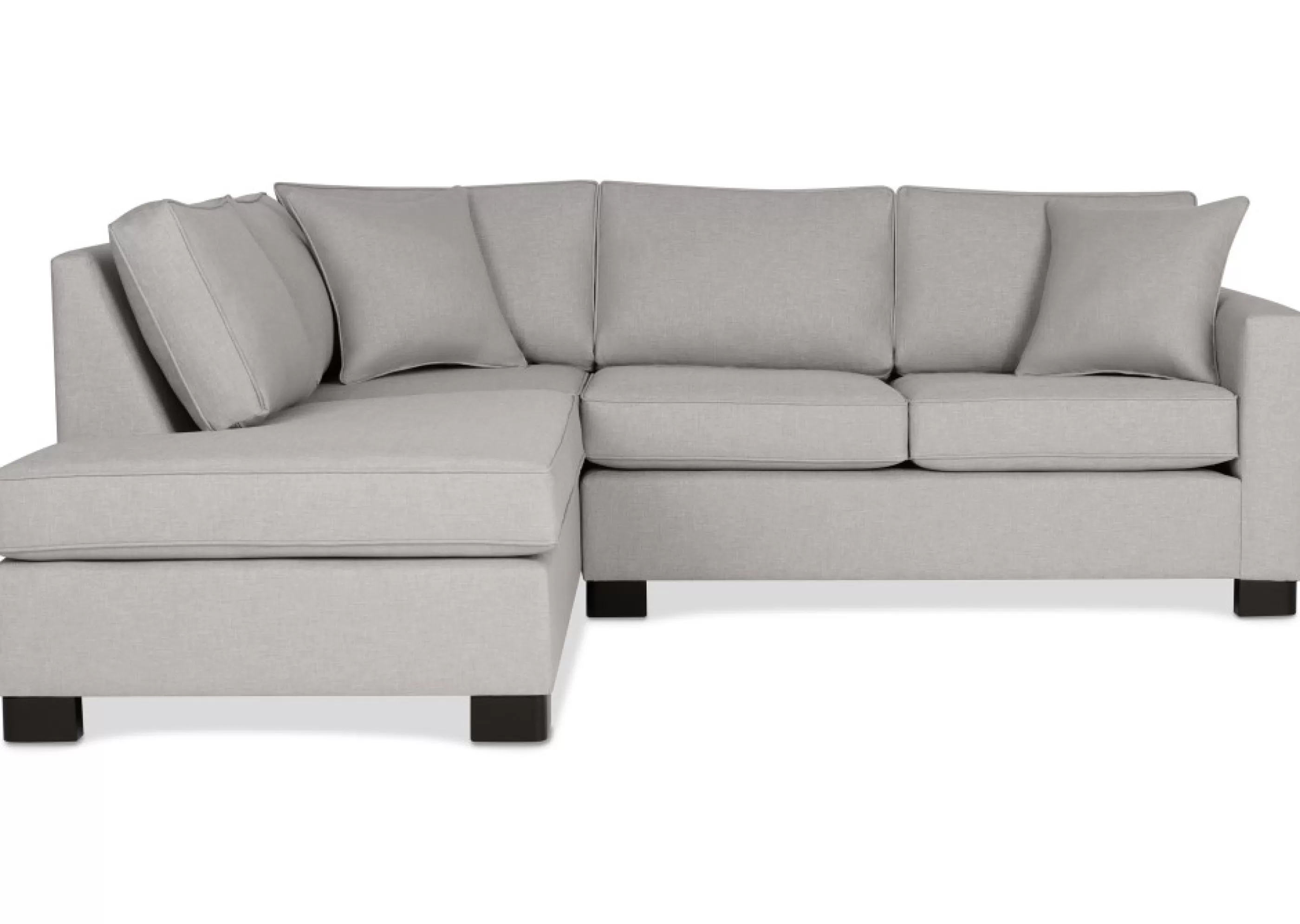 Urban Barn Sectionals*Durant Custom Sectional