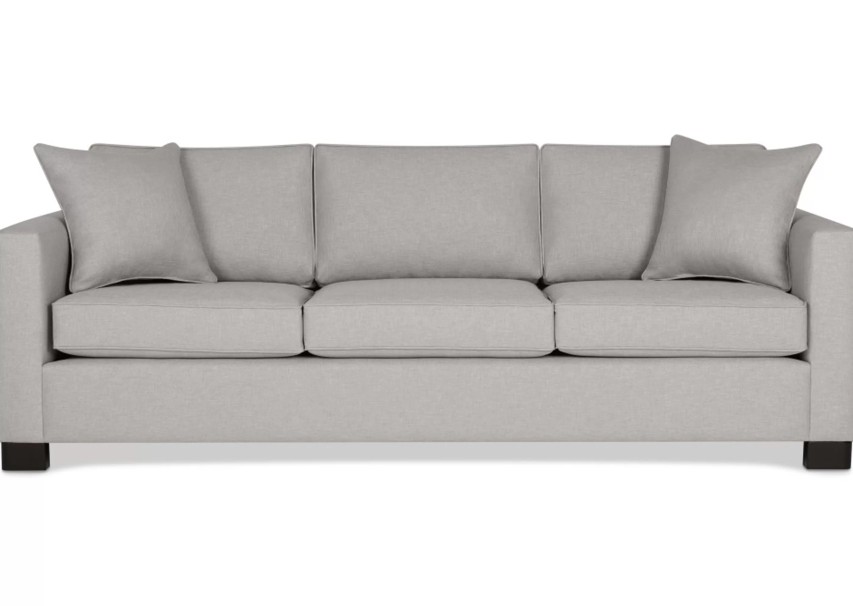 Urban Barn Custom*Durant Custom Sofa