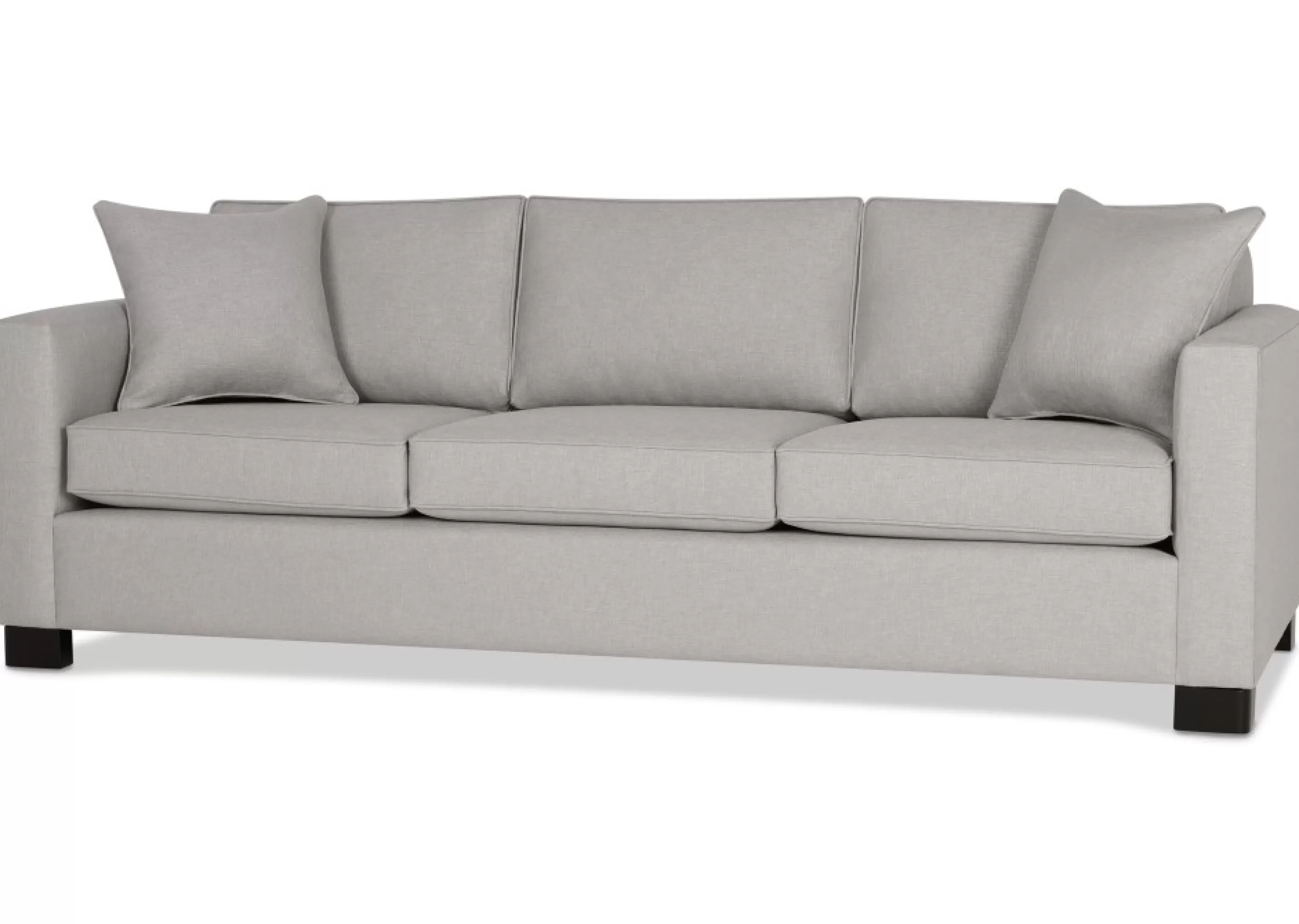 Urban Barn Custom*Durant Custom Sofa