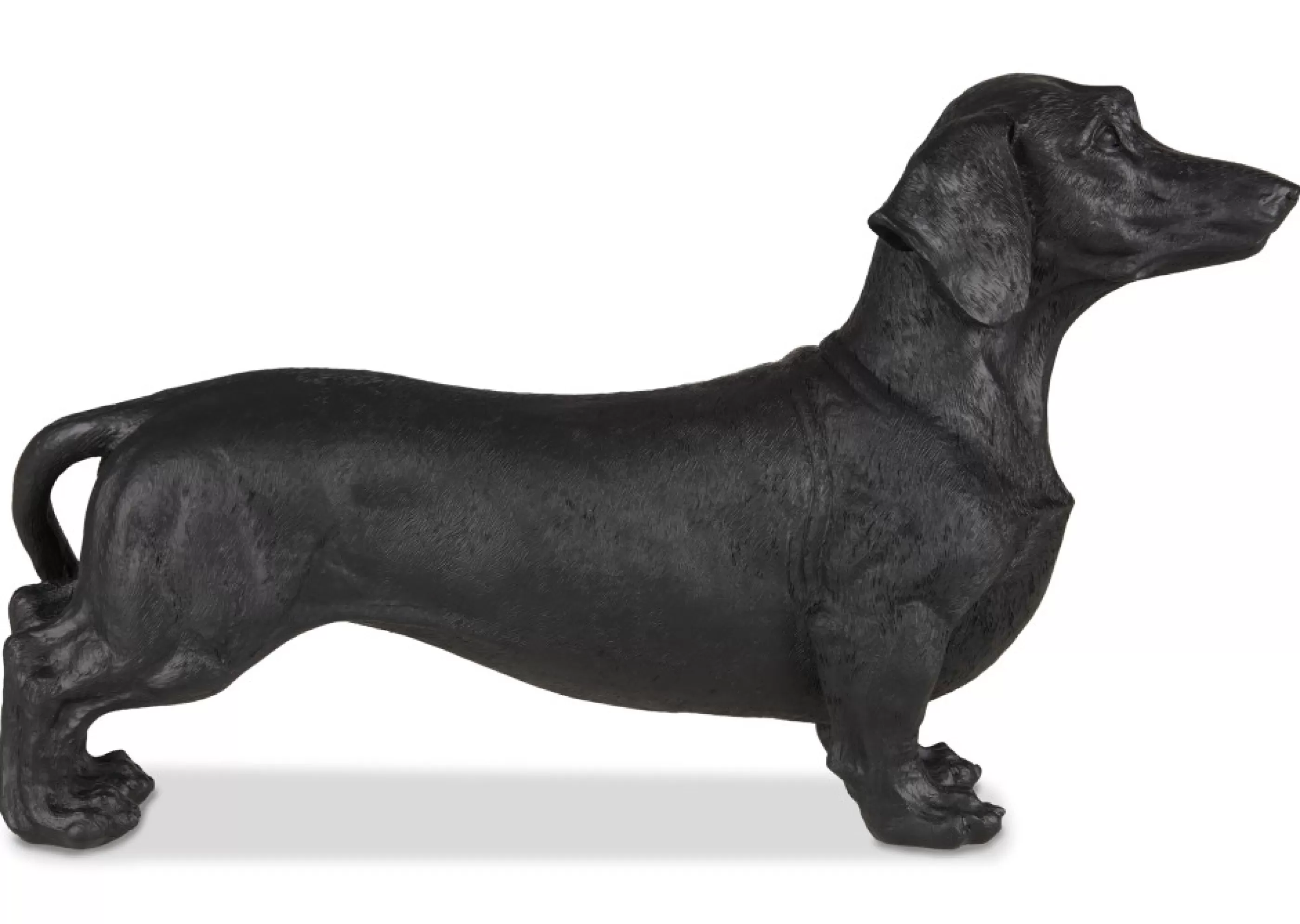 unavailable Décorative Accents*Eddie Dachshund Statue