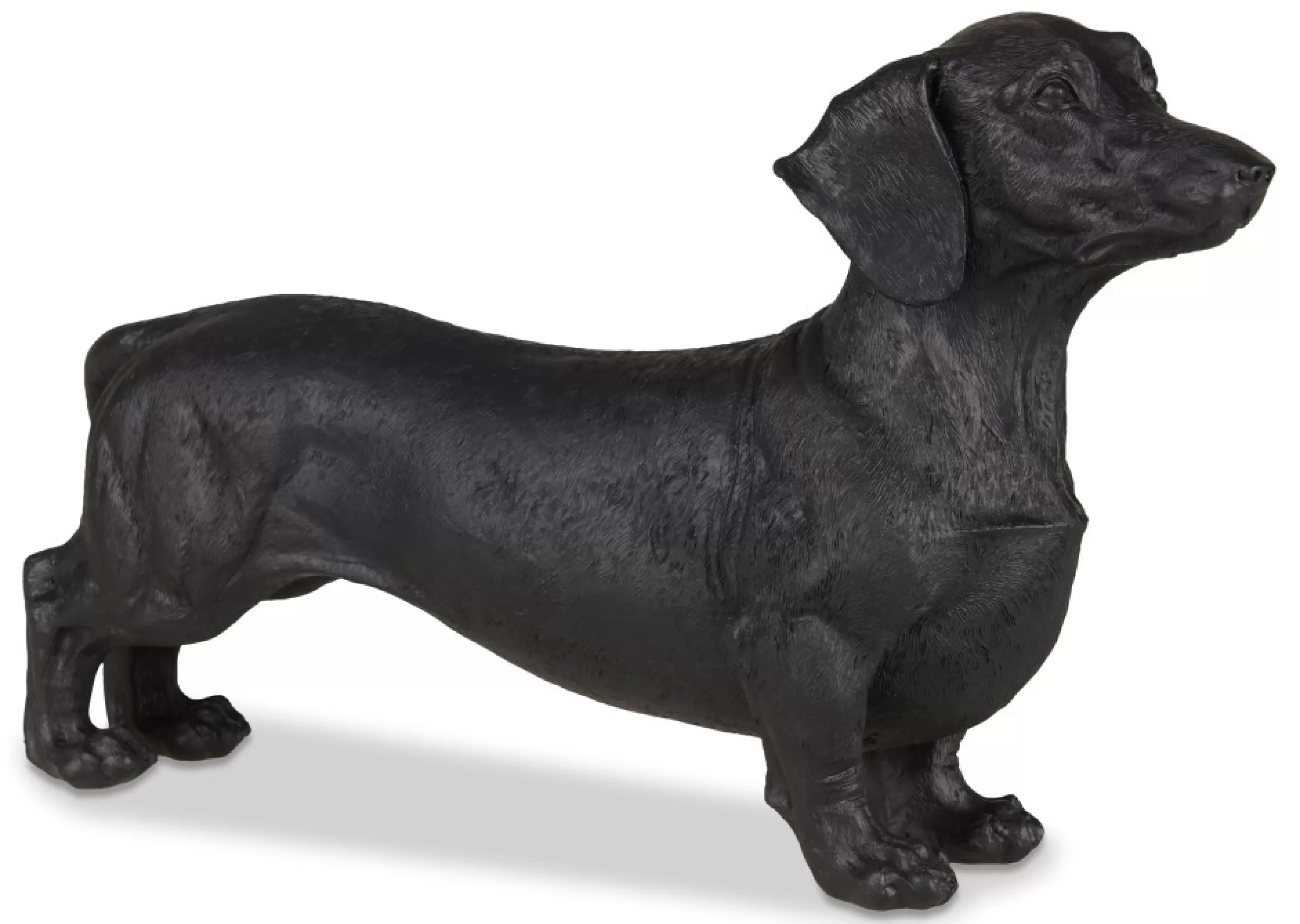 unavailable Décorative Accents*Eddie Dachshund Statue