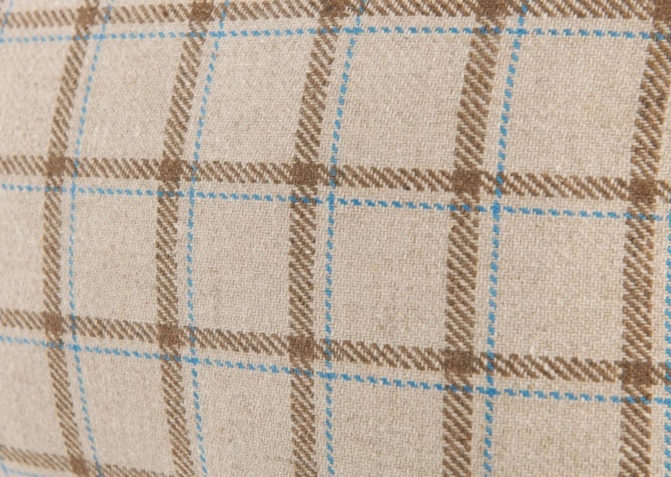unavailable Pillows*Ember Tweed Pillow 12X22 Sand/Multi