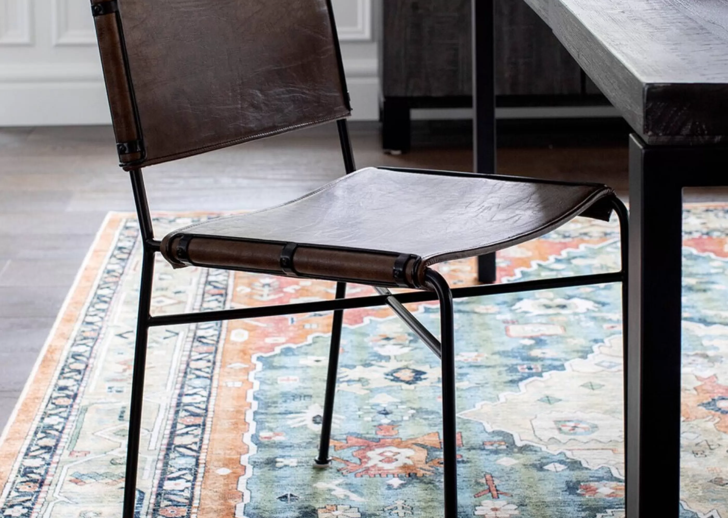 Urban Barn Dining Room*Emmory Dining Chair