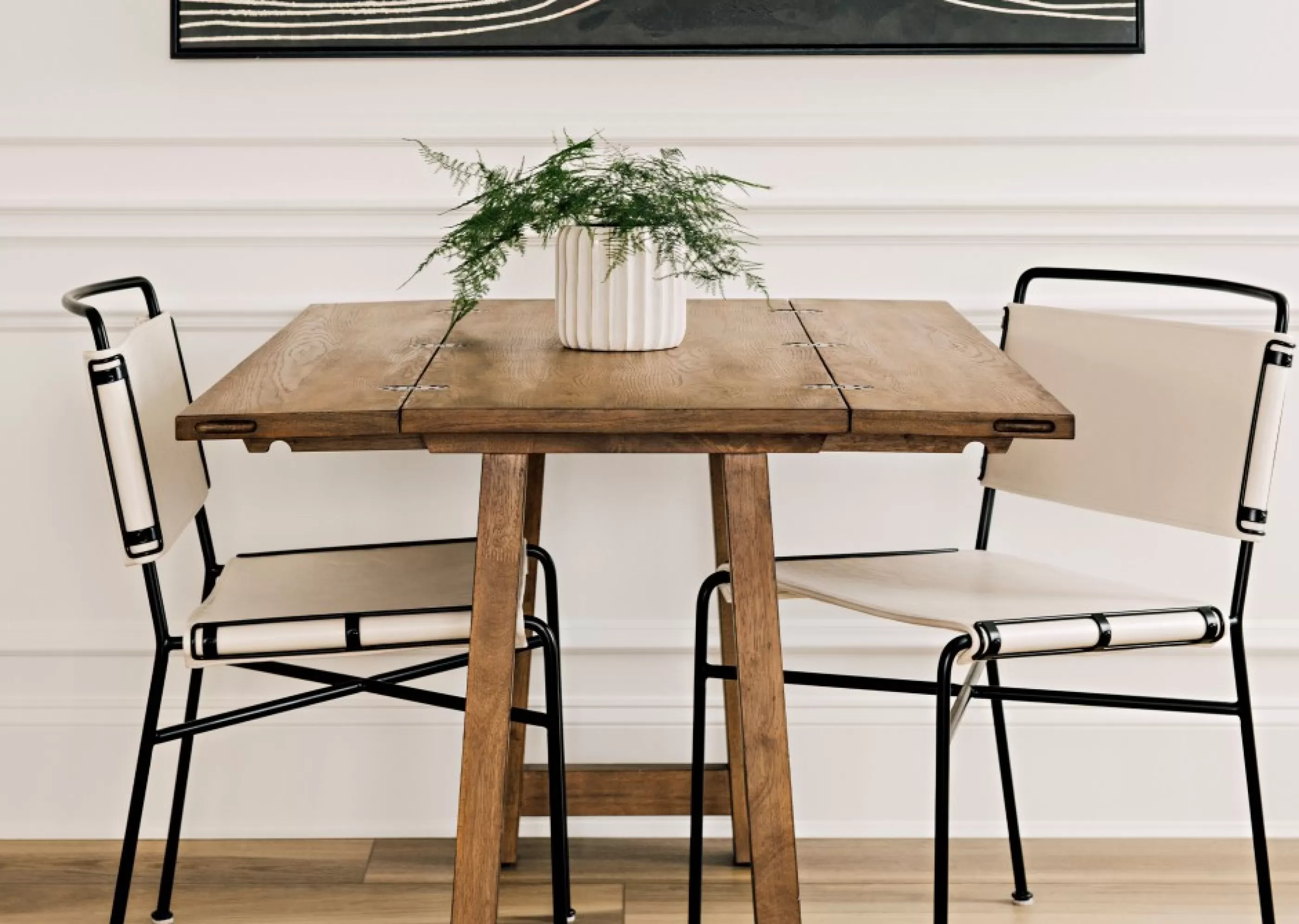 Urban Barn Dining Room*Emmory Dining Chair