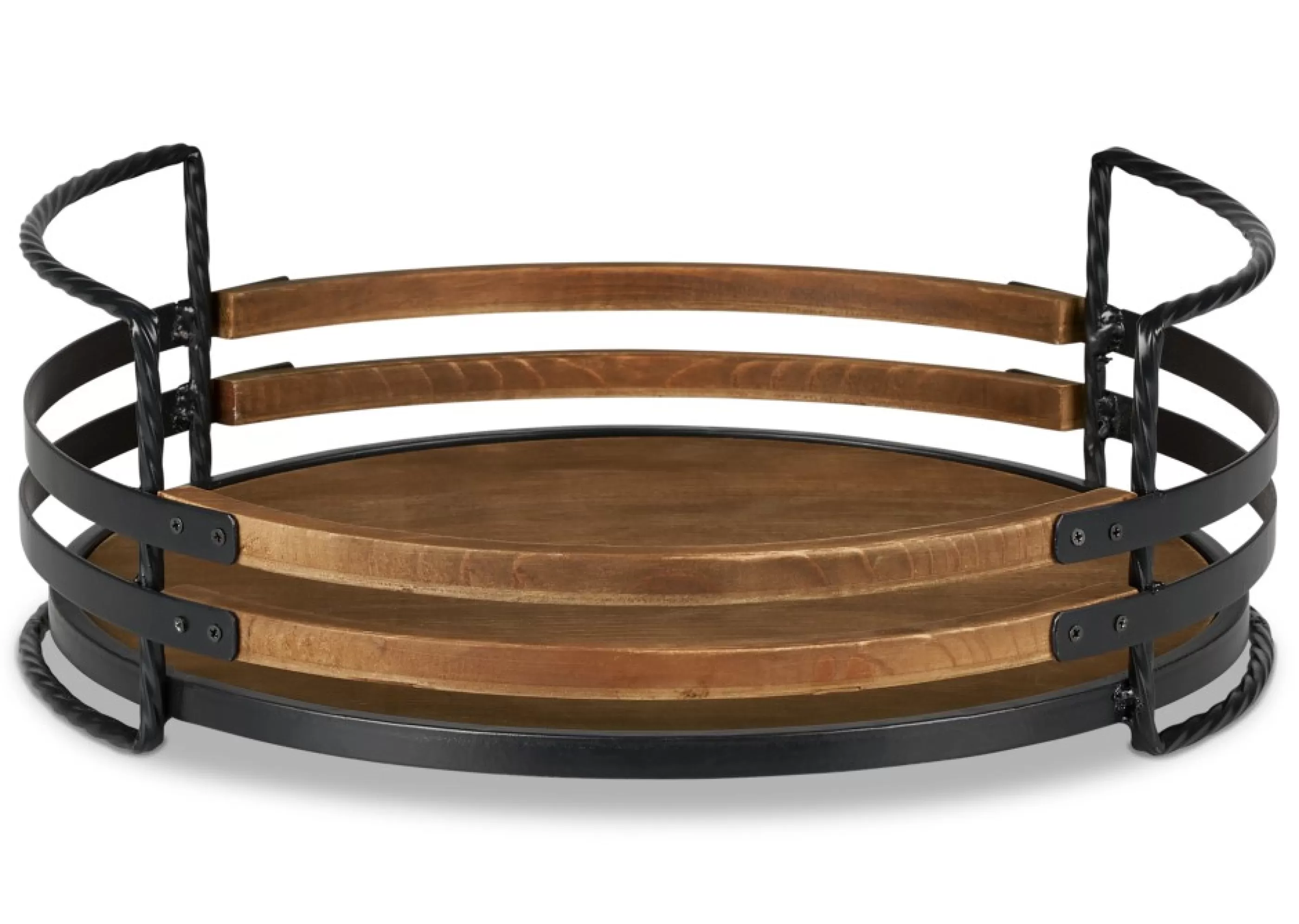 unavailable Storage Baskets & Boxes*Erickson Round Tray
