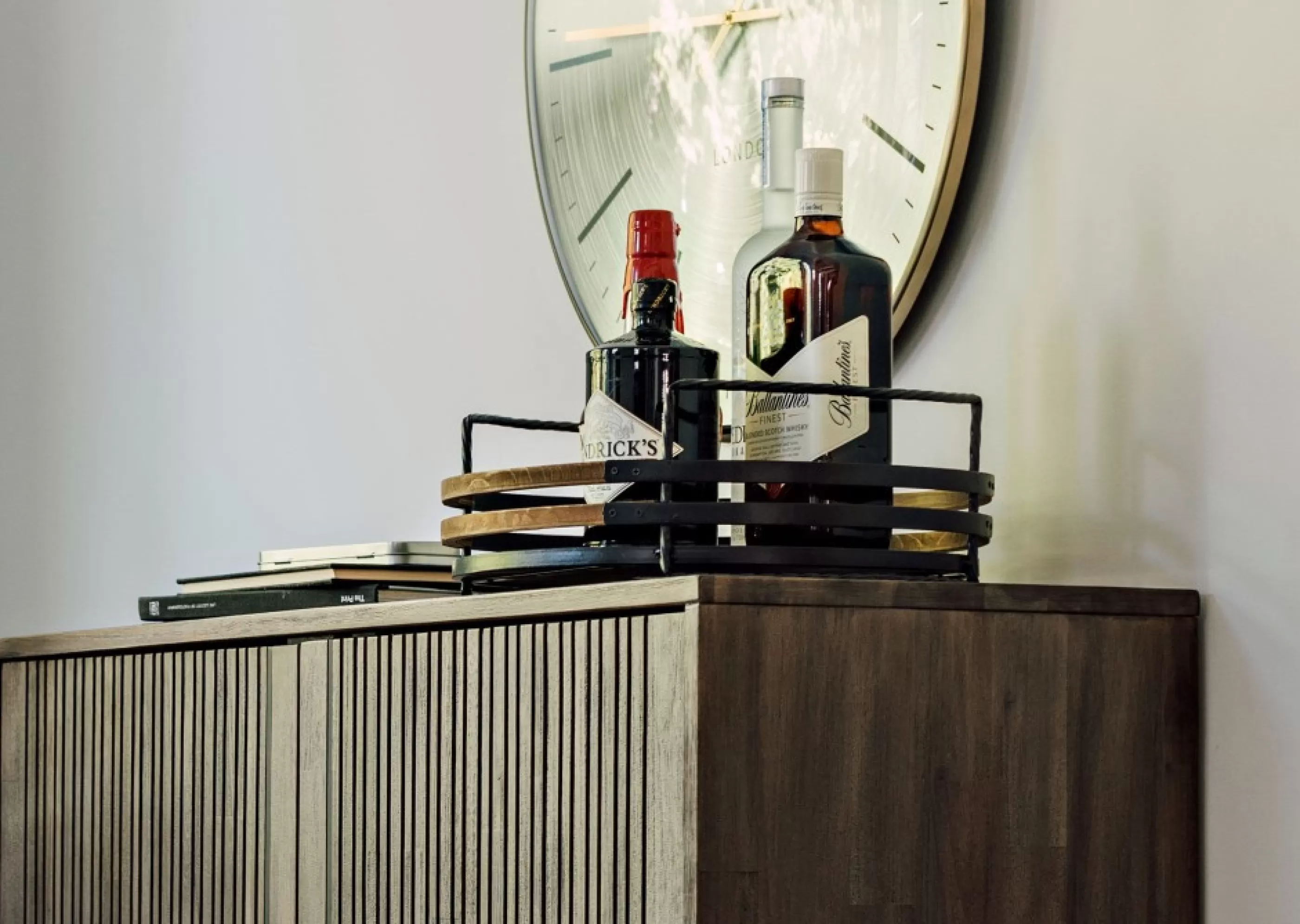 unavailable Storage Baskets & Boxes*Erickson Round Tray