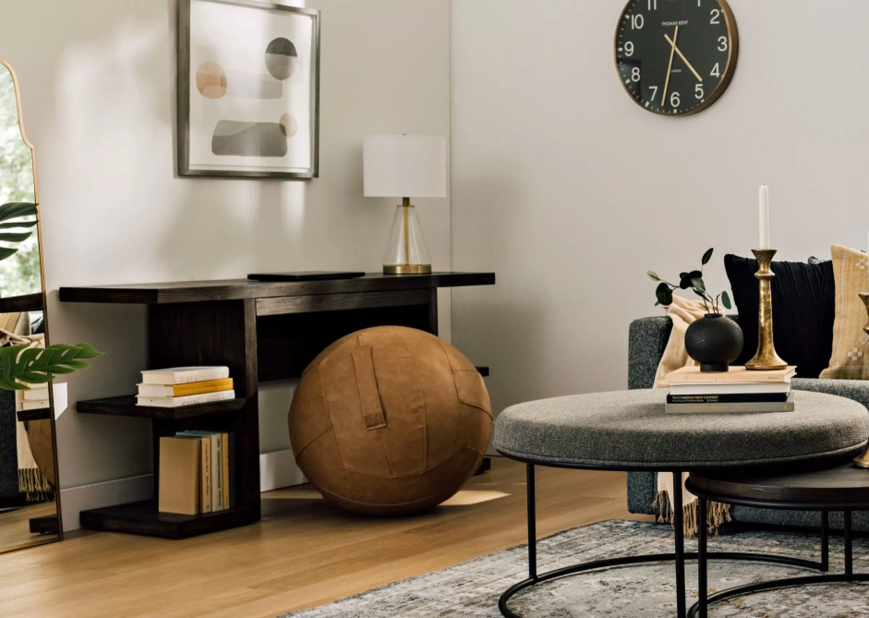 unavailable Console Tables*Ernest Console Table/Desk -Macy Cola