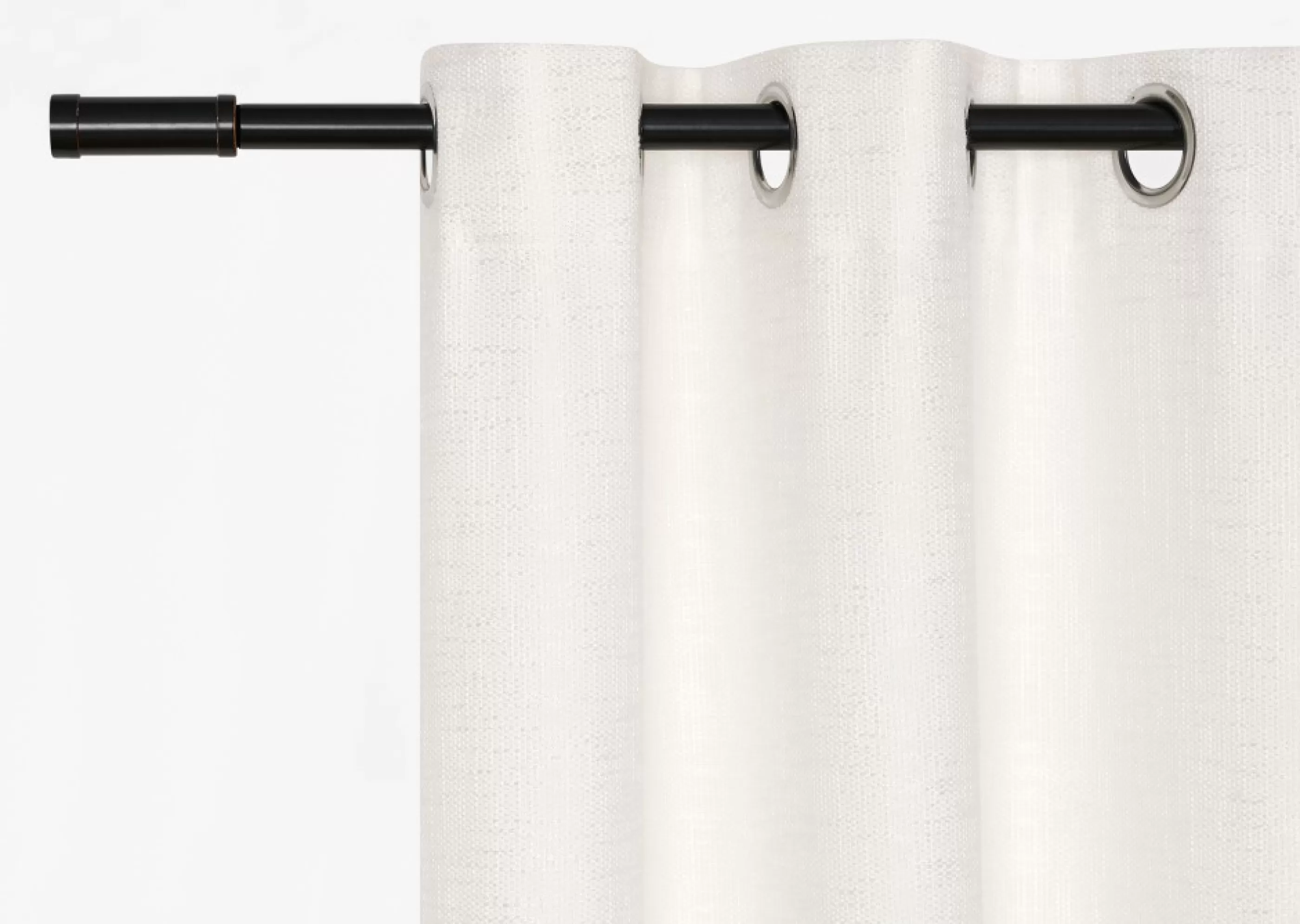 Urban Barn Drapery Panels*Esen Curtain 96"