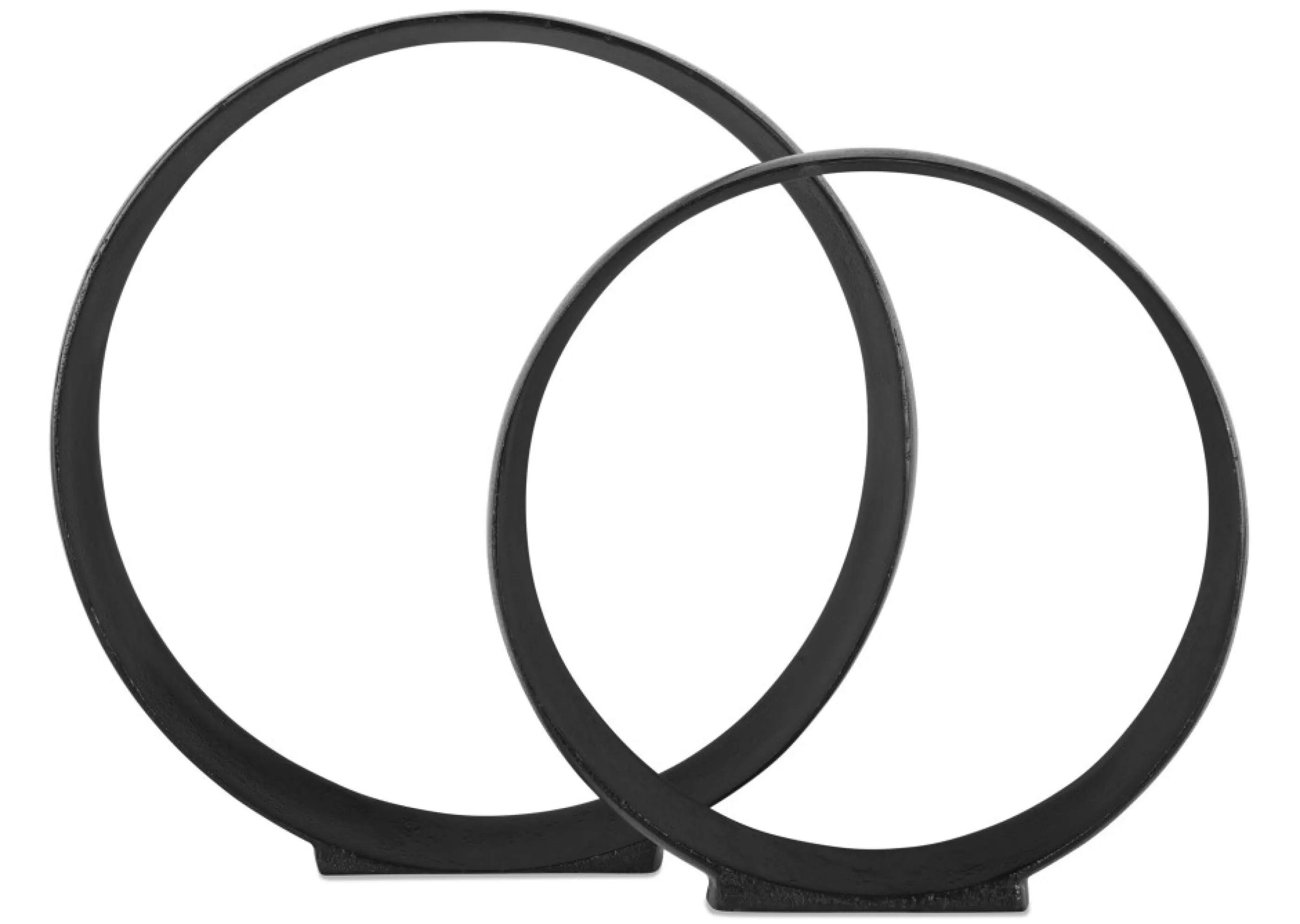 unavailable Décorative Accents*Eternity Sculptures